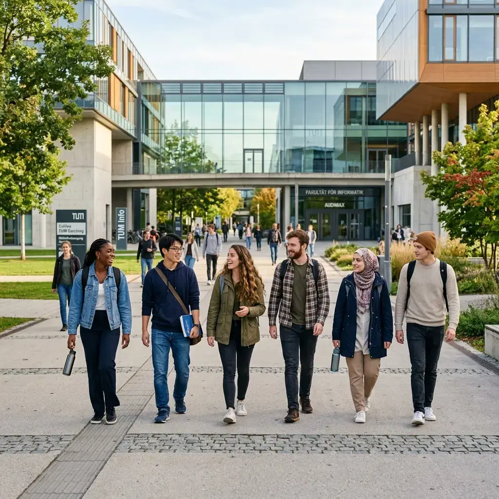 Free Universities in Germany: A Realistic Guide for Students