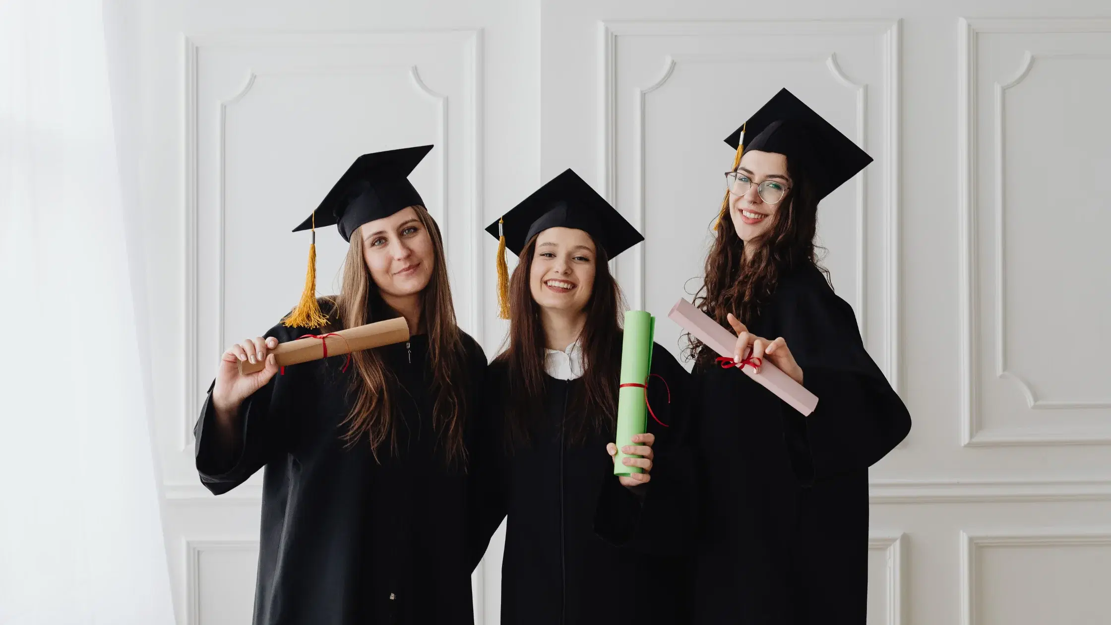 AAUW International Fellowships
