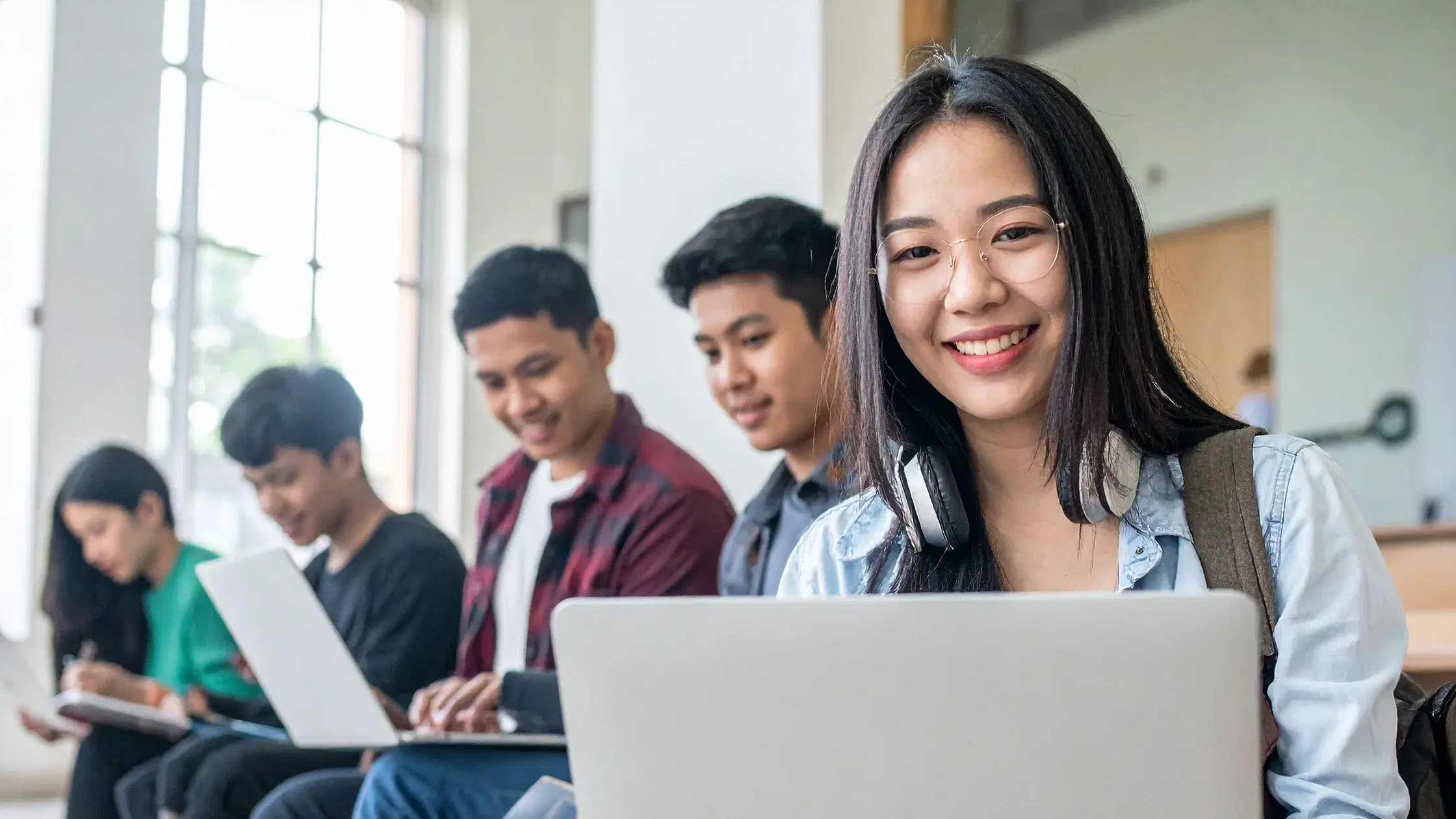 The Global Korea Scholarship (GKS/KGSP)