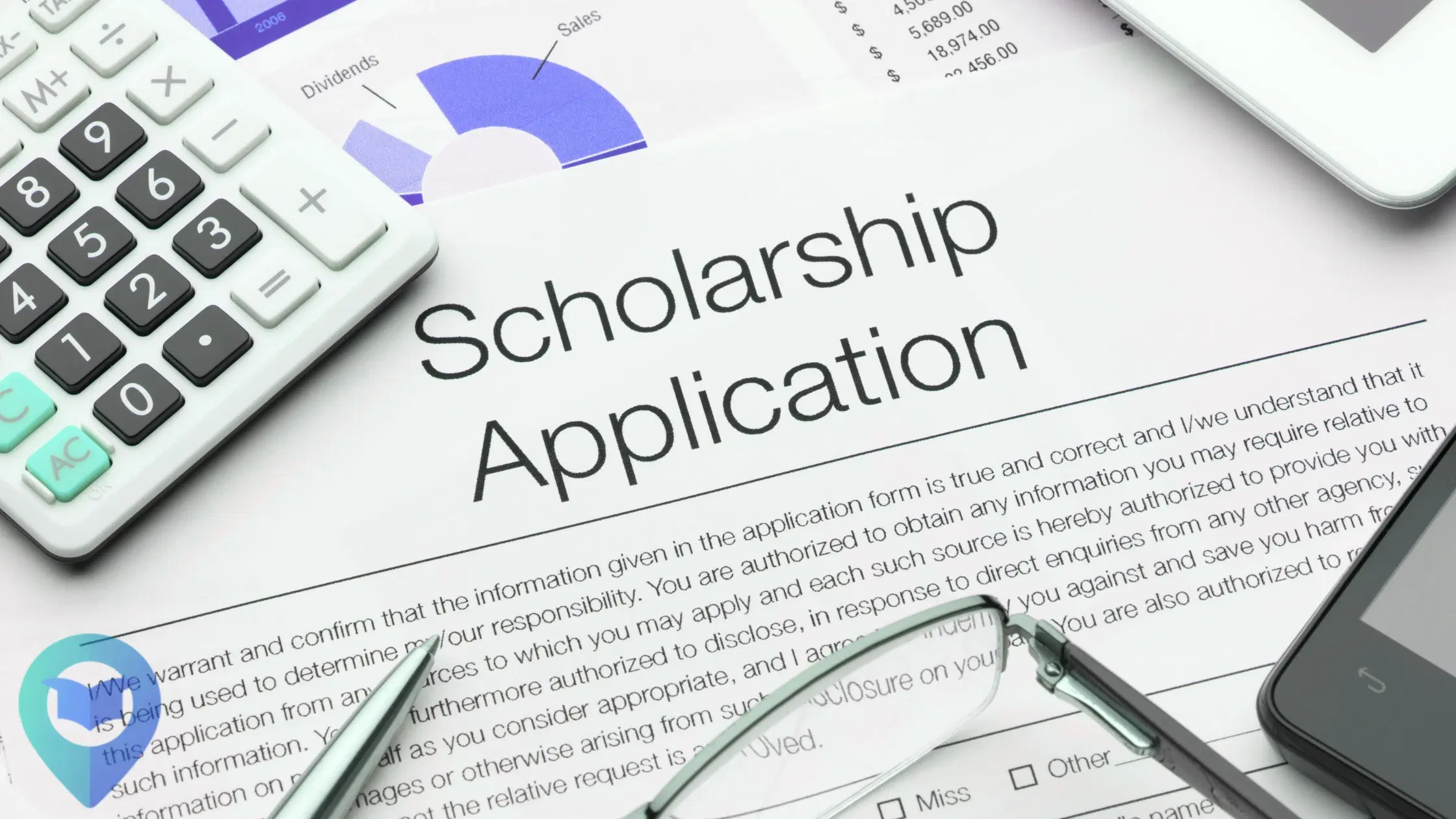 Top 10 Fully Funded Scholarships for UAE Students in 2026