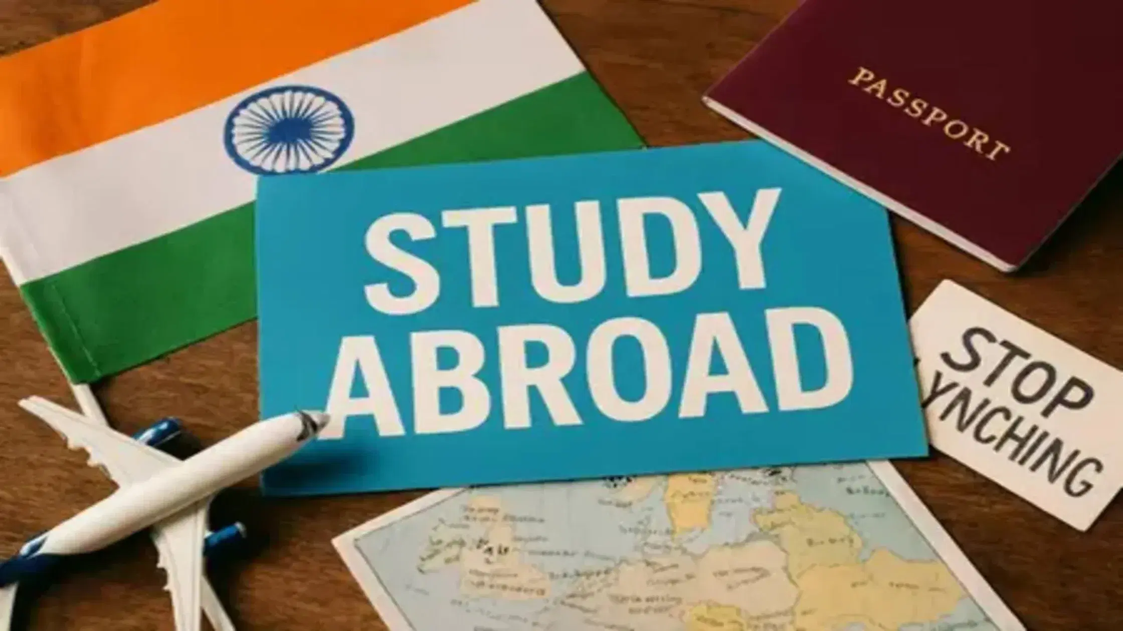 How to Find and Apply for Scholarships for Study Abroad (2026)