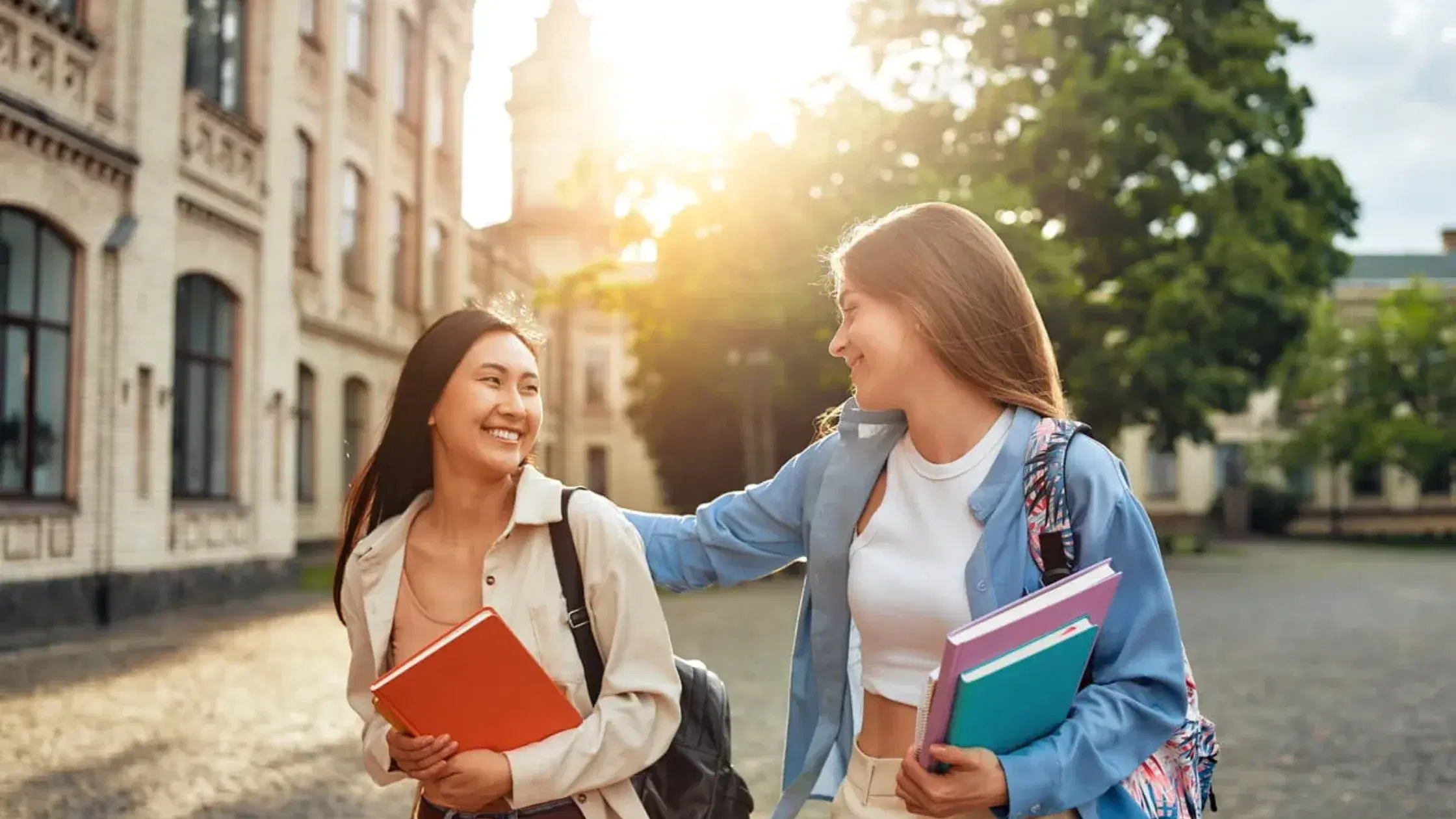 How to Build a Strong Student Profile for University Admissions (2026)