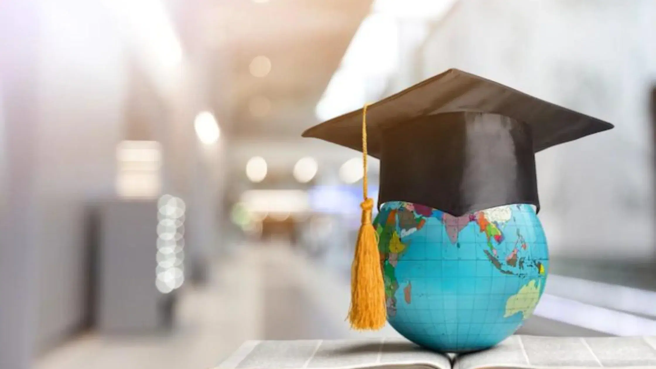 Complete University Application Checklist for Study Abroad (2026-27)