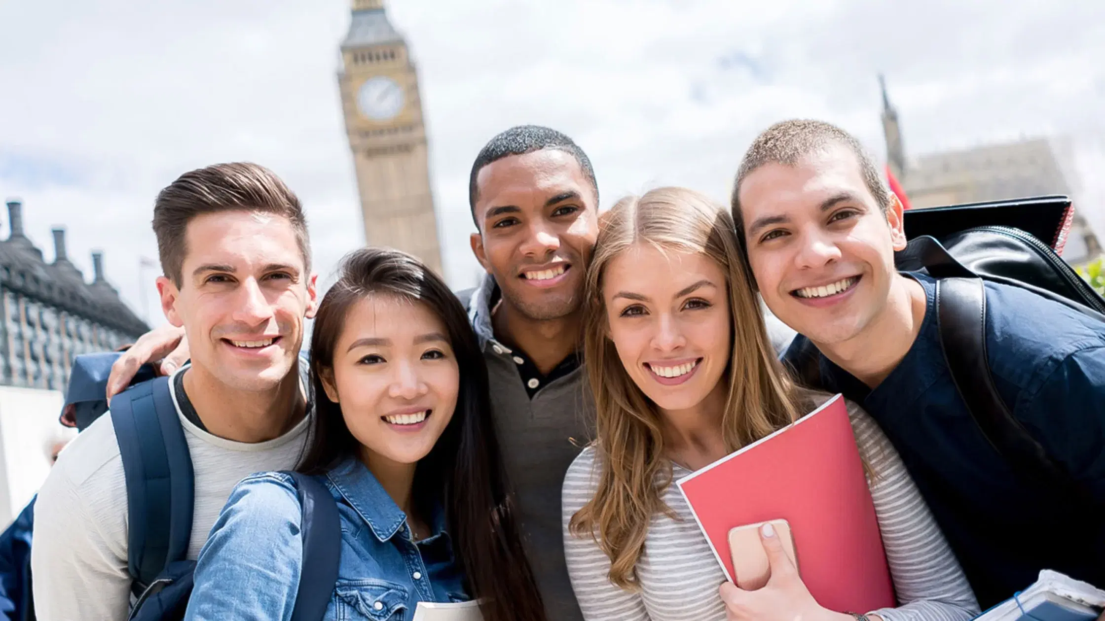 How to Choose the Right University for Your Goals (2026)