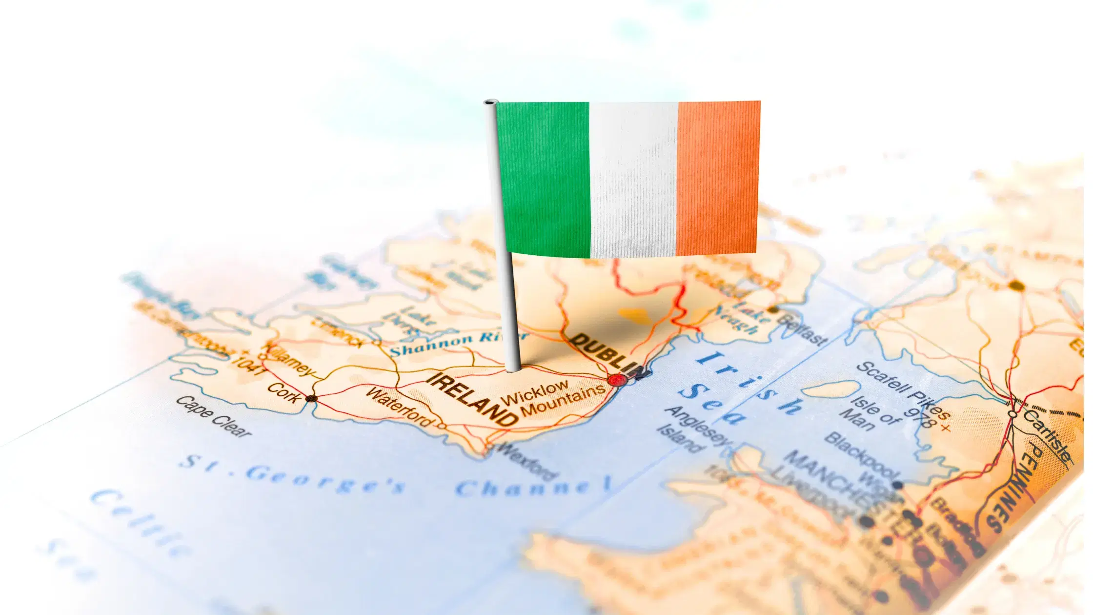 Study in Ireland Cost of Studying 2026