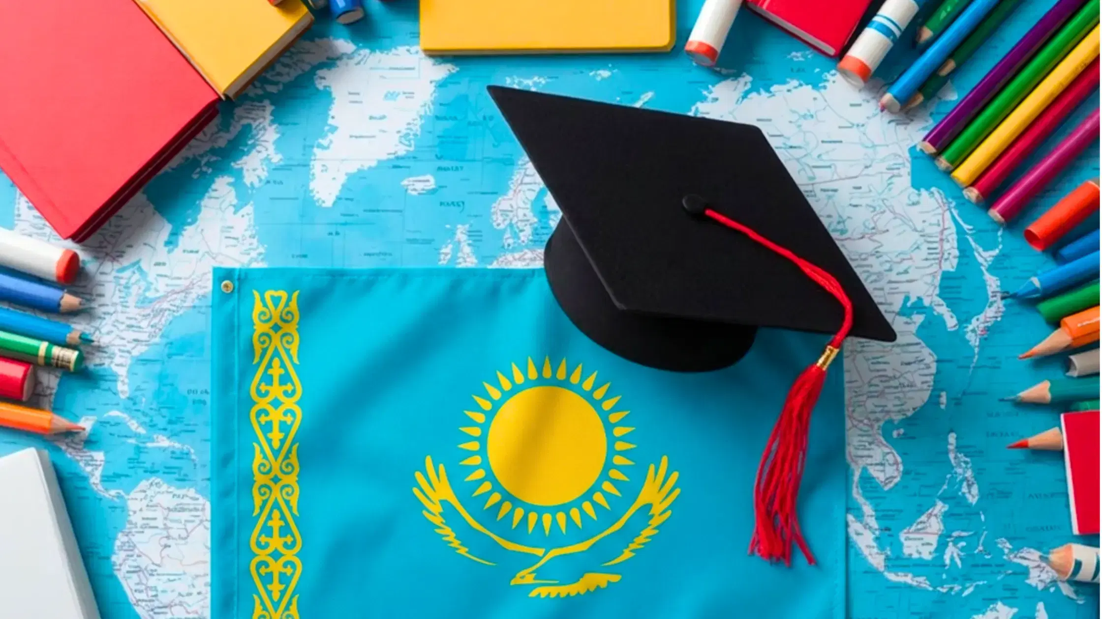 Study in Kazakhstan Cost of Studying 2026