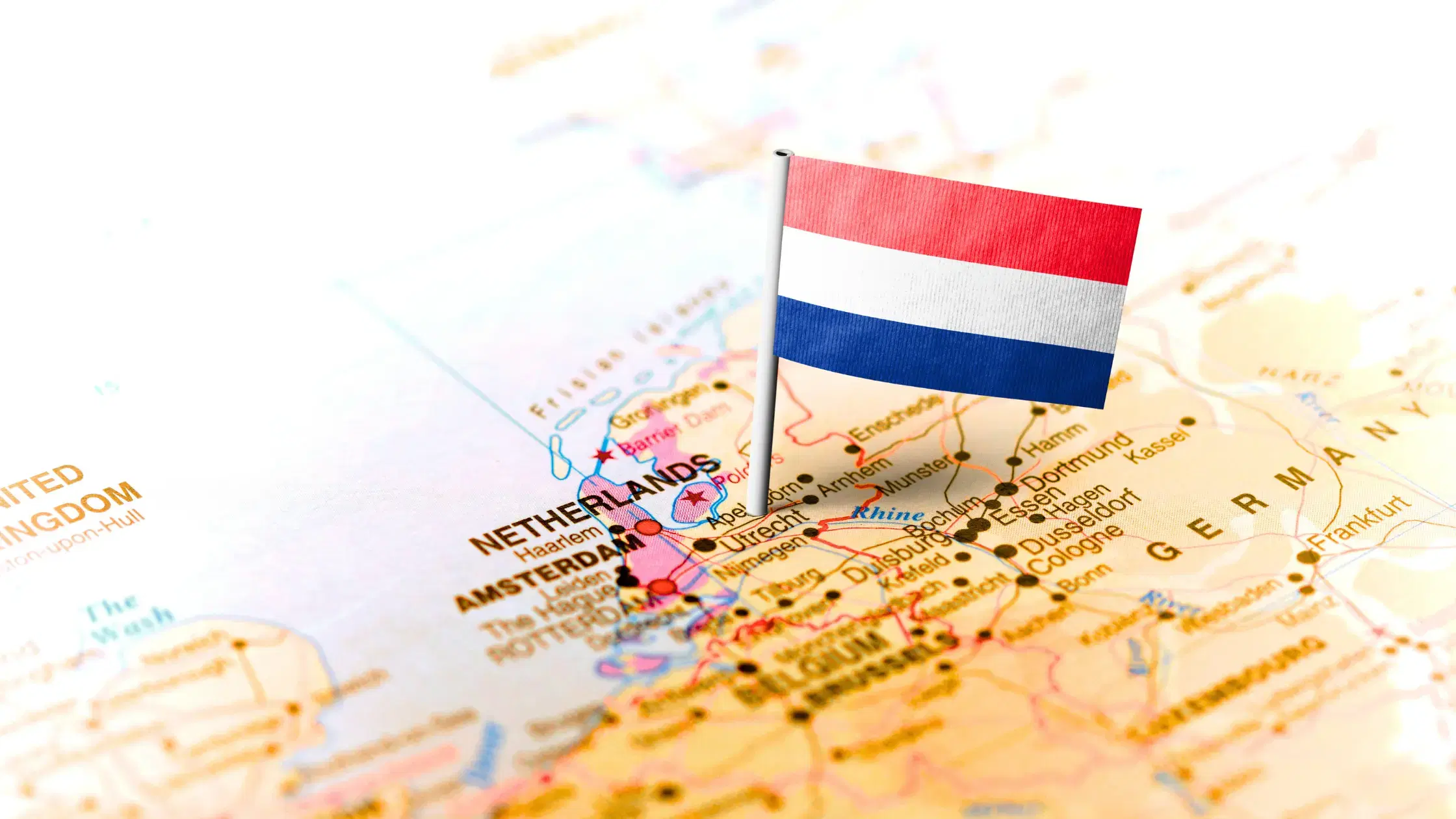 Study in Netherlands Cost of Studying 2026