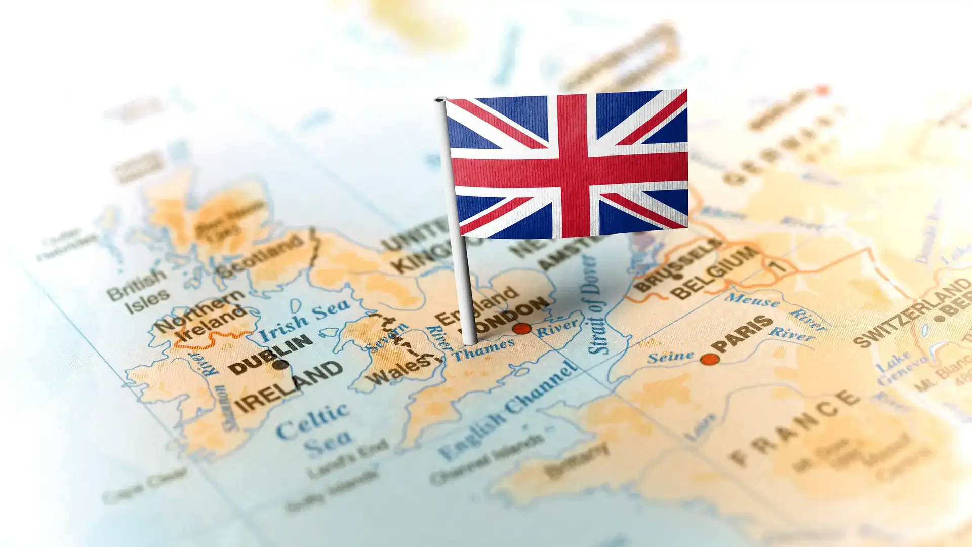 Study in UK Scholarships 2026
