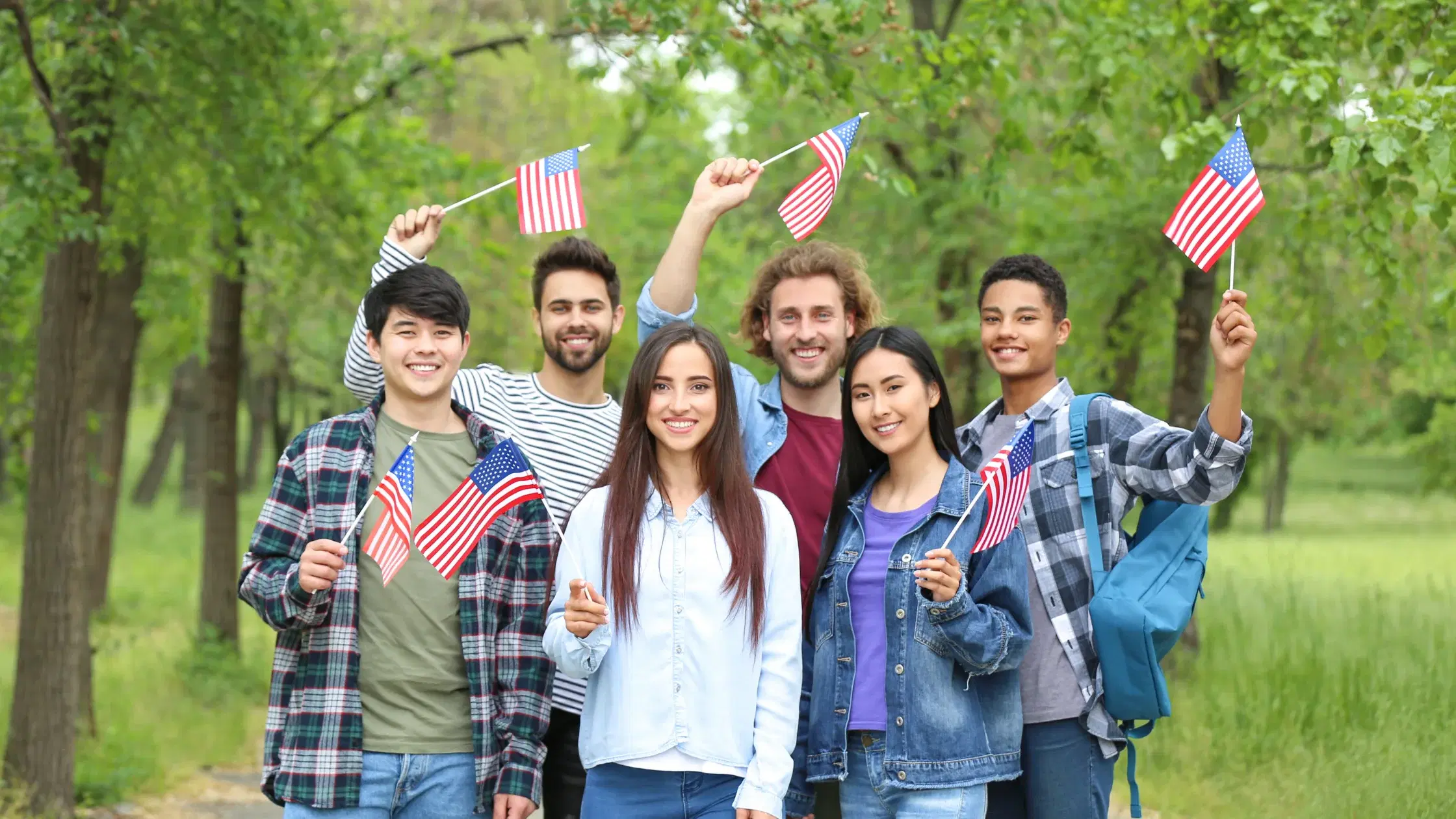 The Fulbright Program
