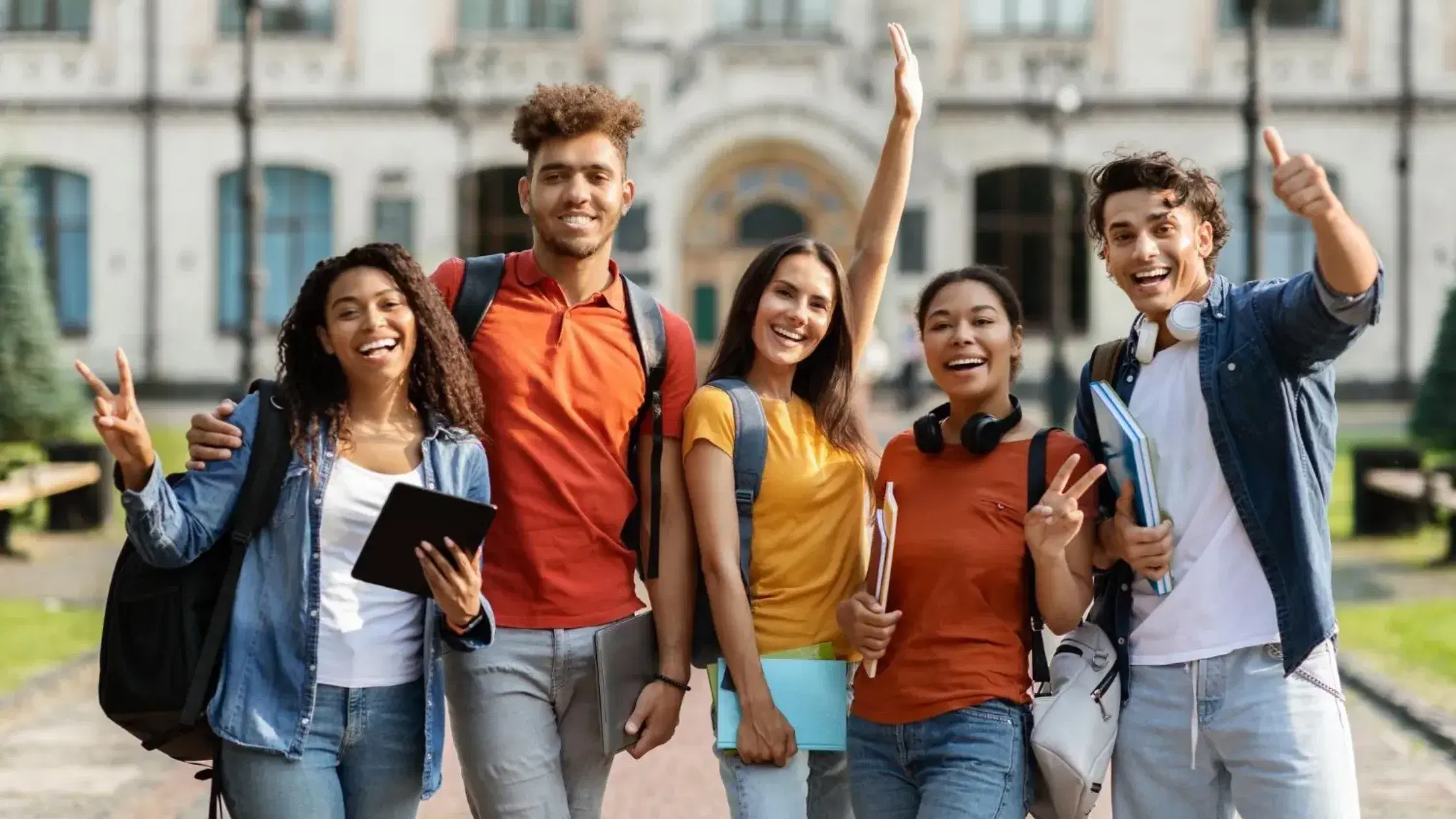 The Clarendon Scholarship