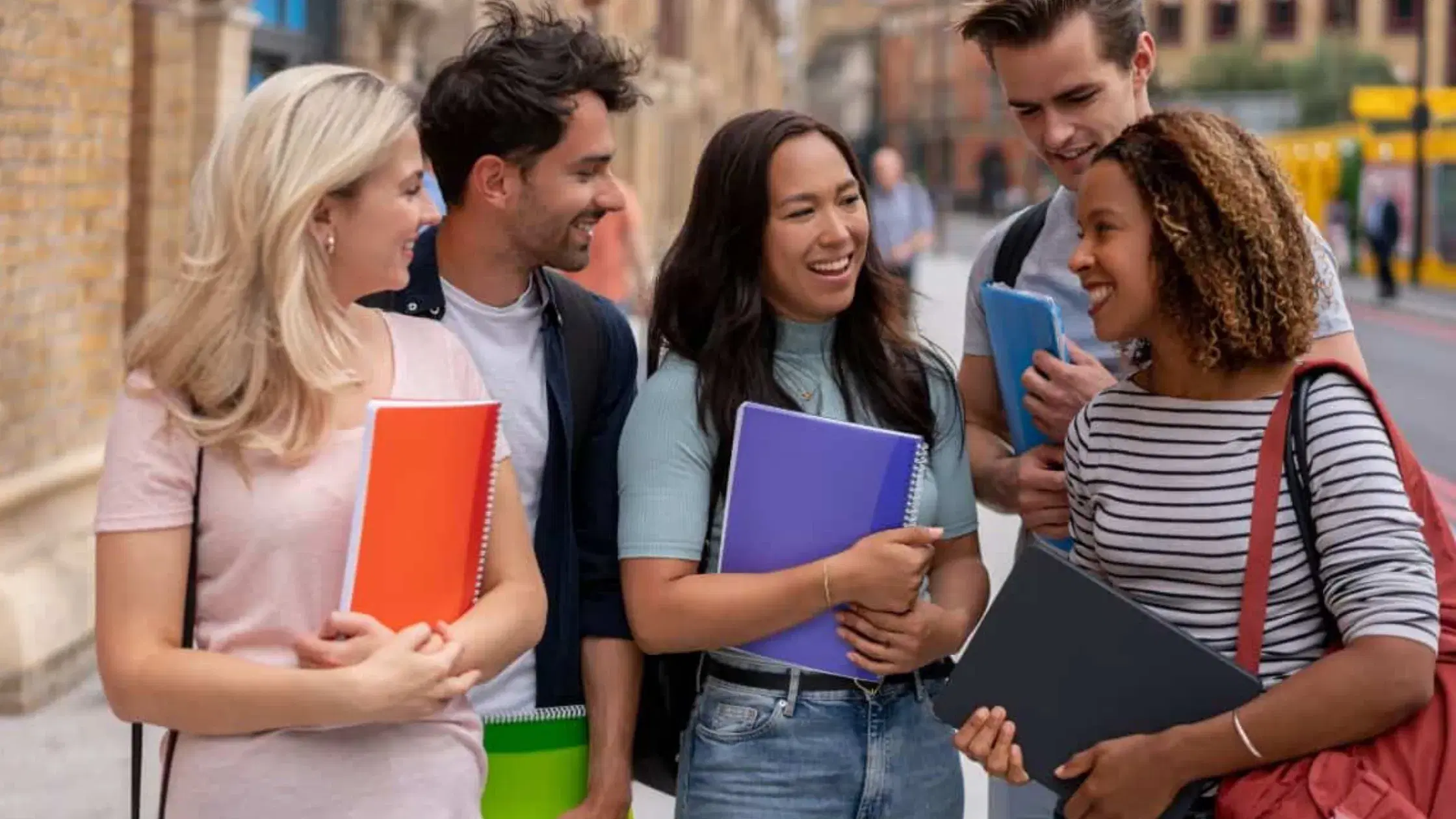 The Weidenfeld-Hoffmann Scholarships and Leadership Programme