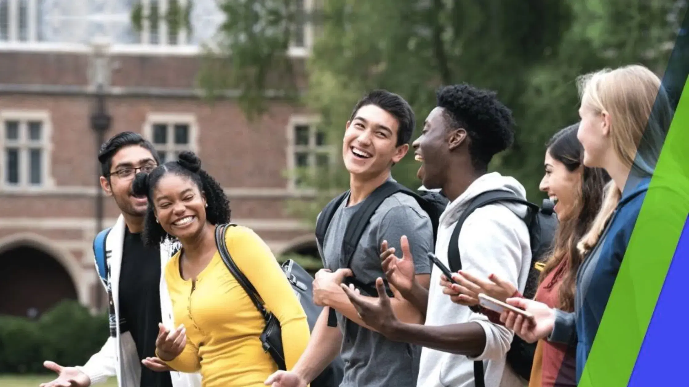 The Cambridge Trust Scholarship