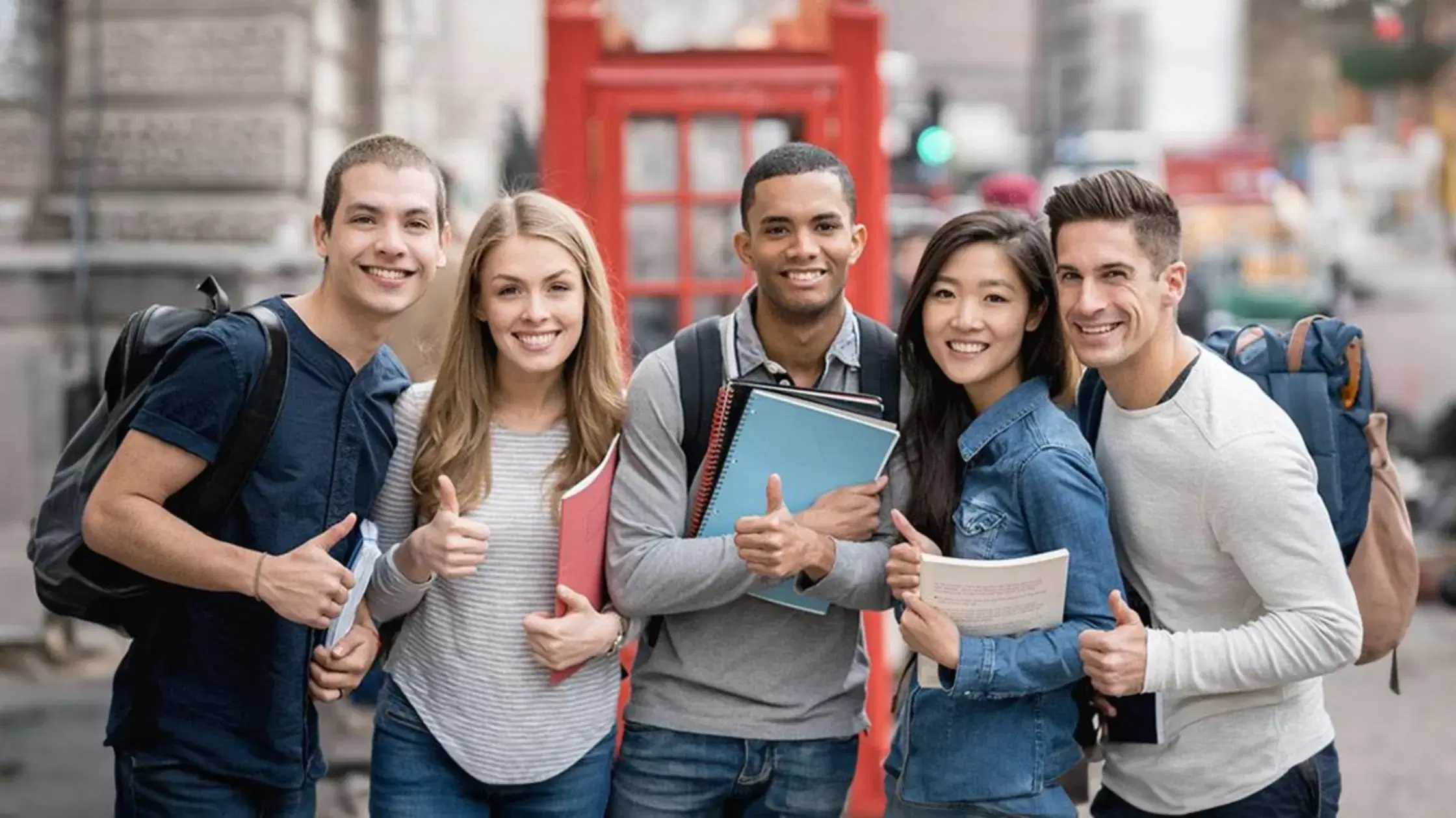 The Chancellor's International Scholarship