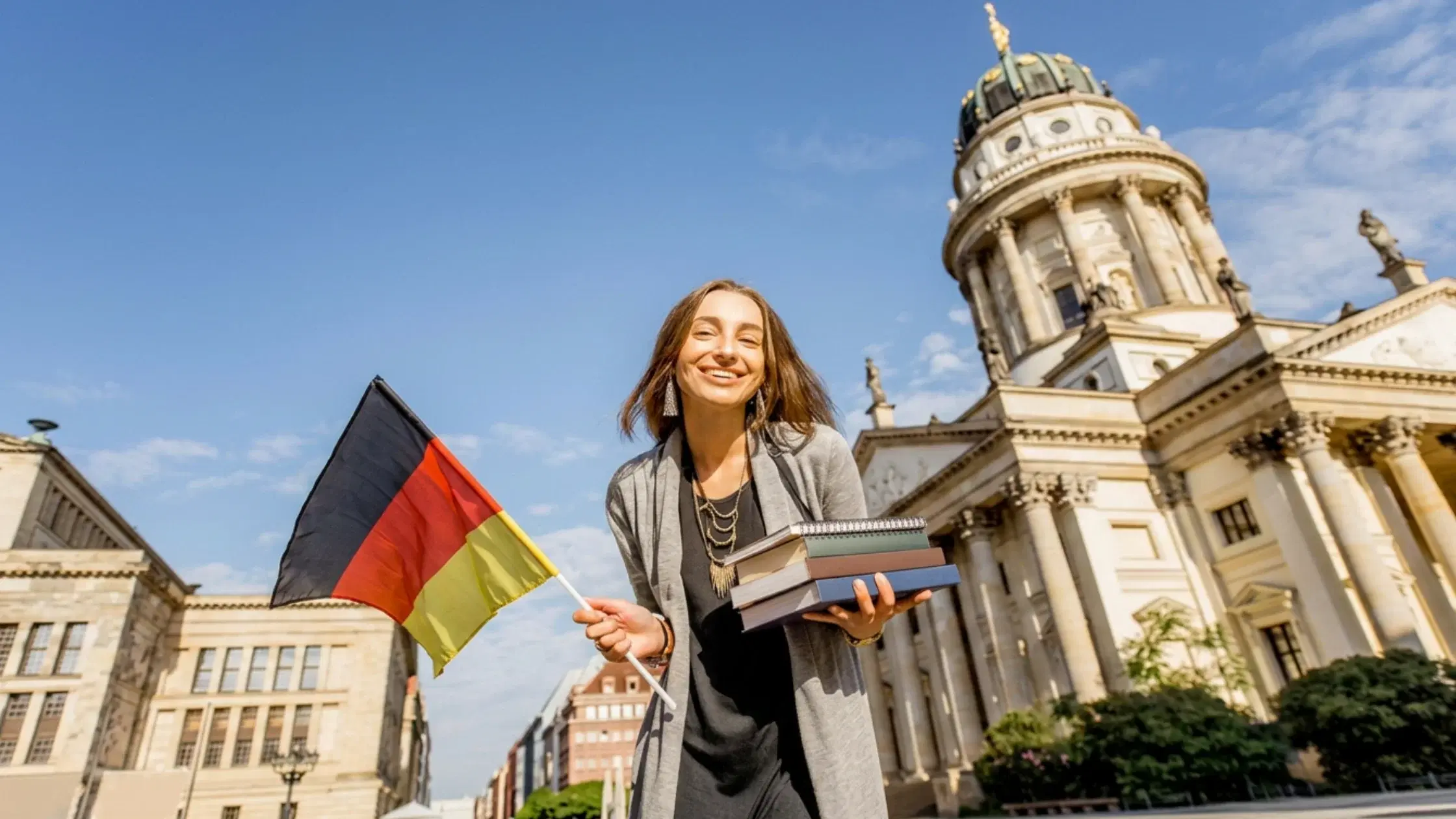DAAD Scholarships