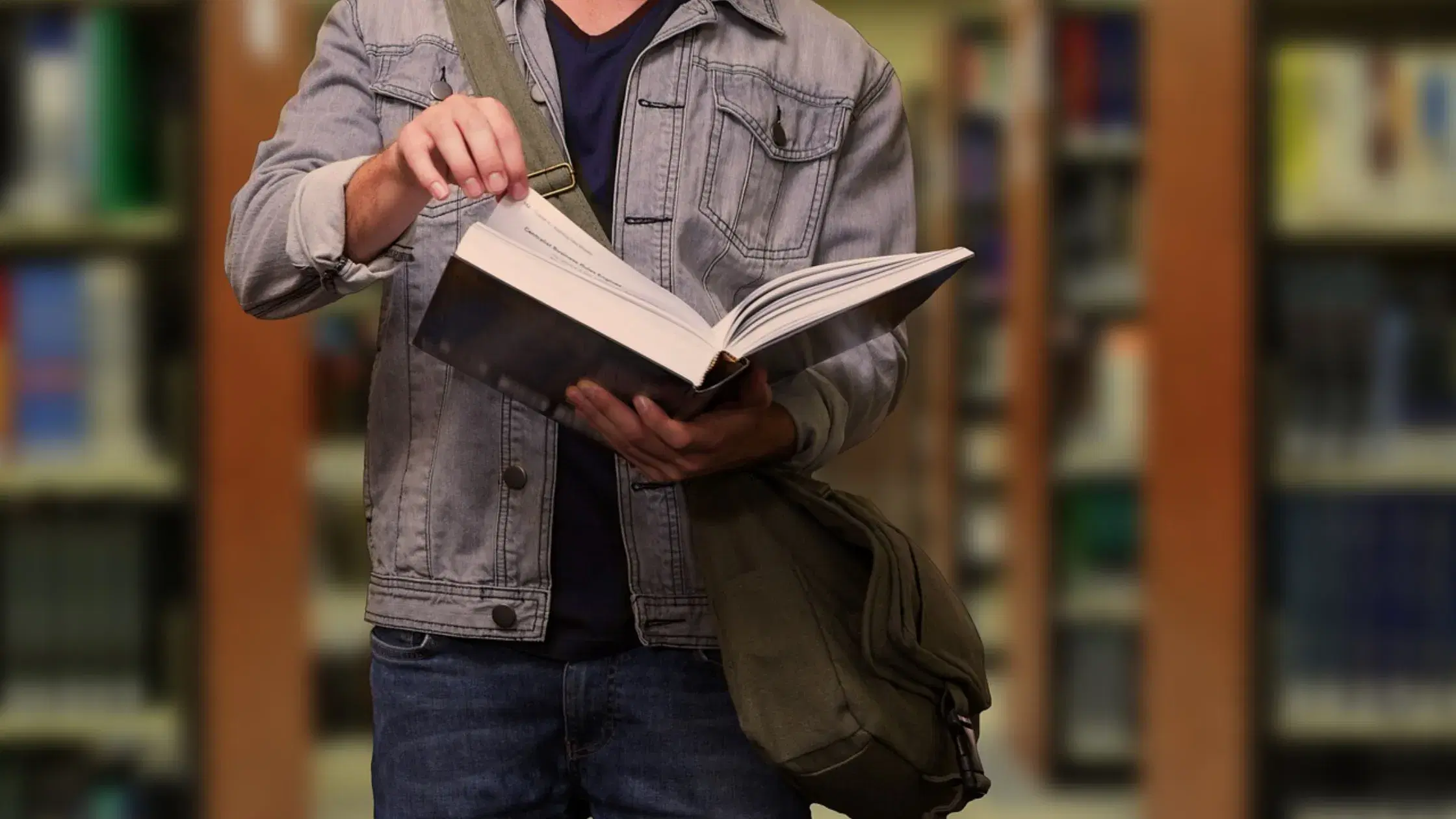 The Lester B. Pearson International Scholarship