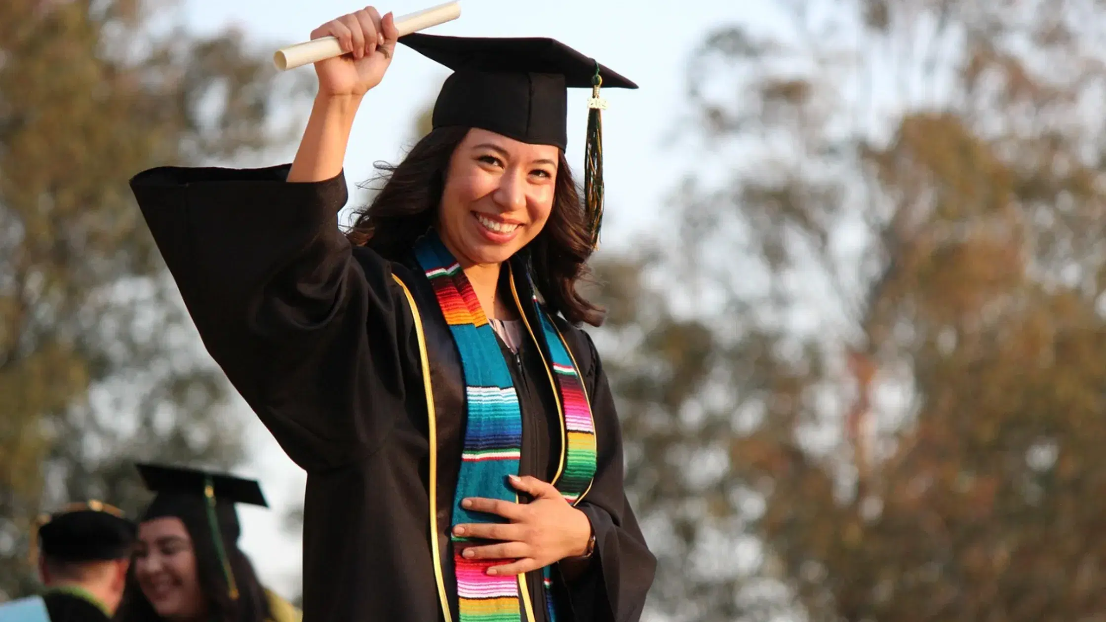 The Pierre Elliott Trudeau Foundation Doctoral Scholarship