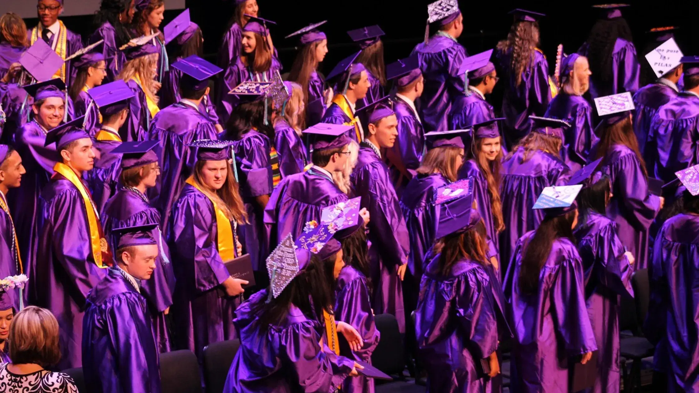Yale Young Global Scholars (YYGS) Financial Aid