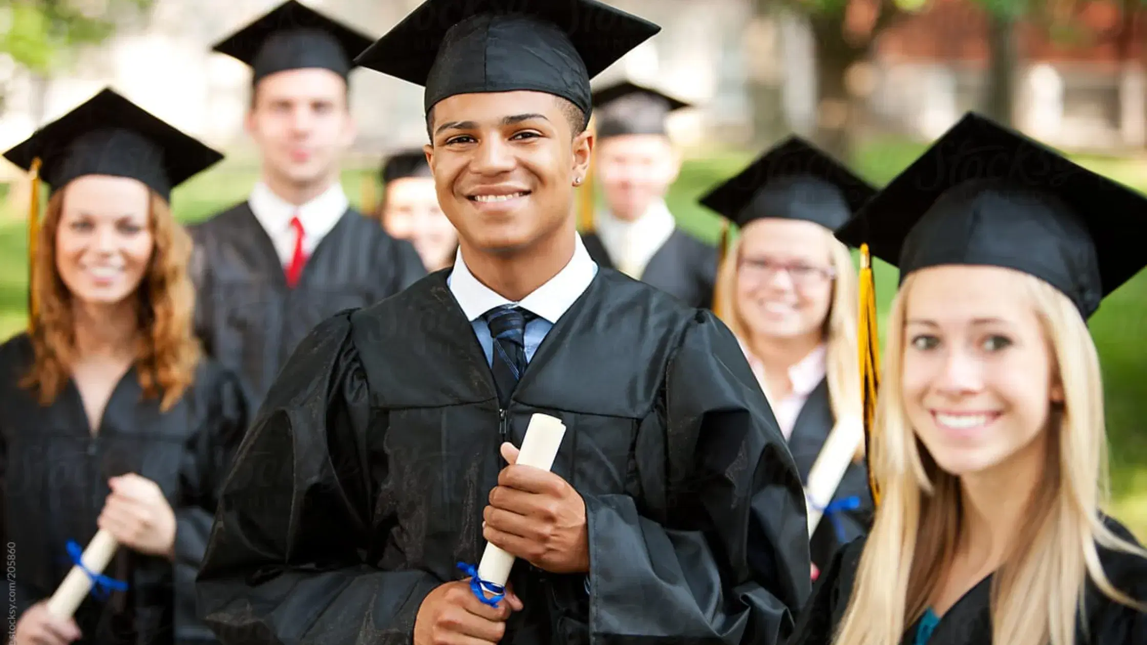 The Master Mind Scholarship
