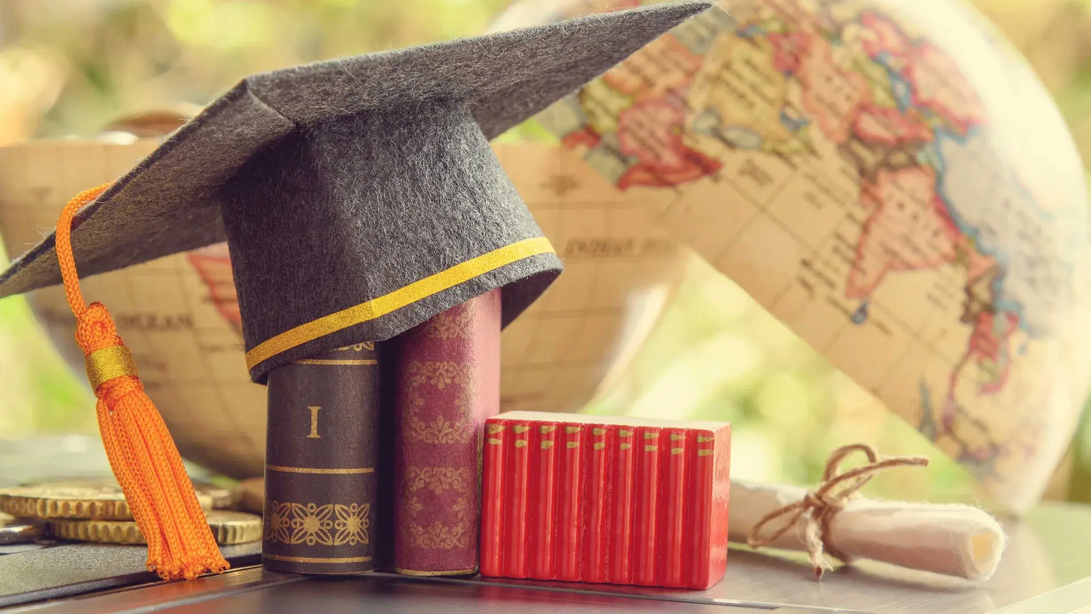 The JN Tata Endowment Loan Scholarship