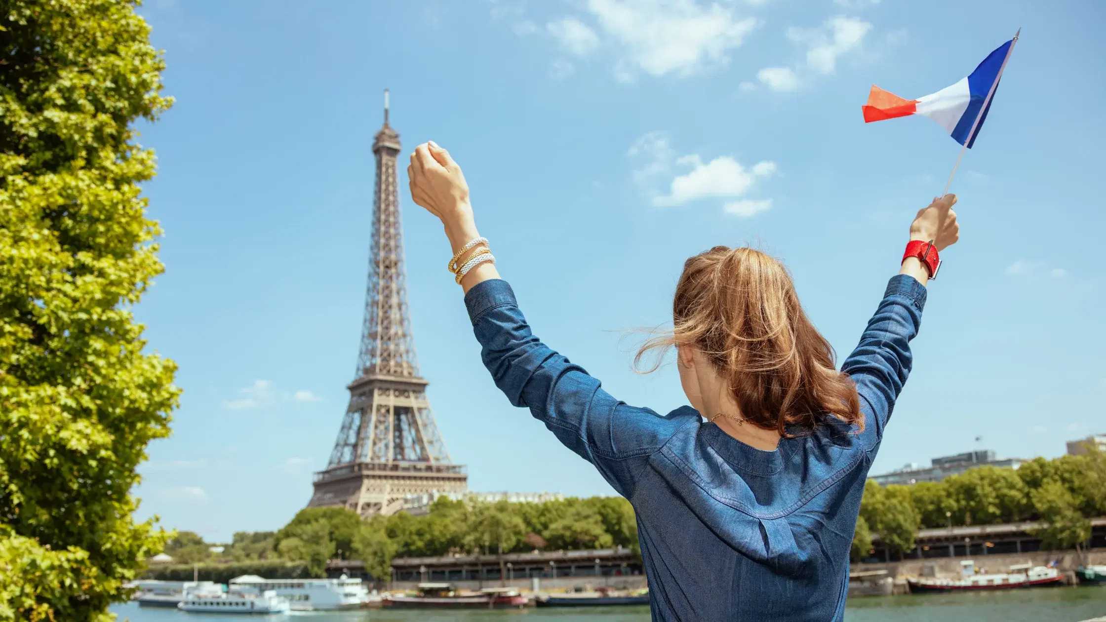 The Eiffel Excellence Scholarship