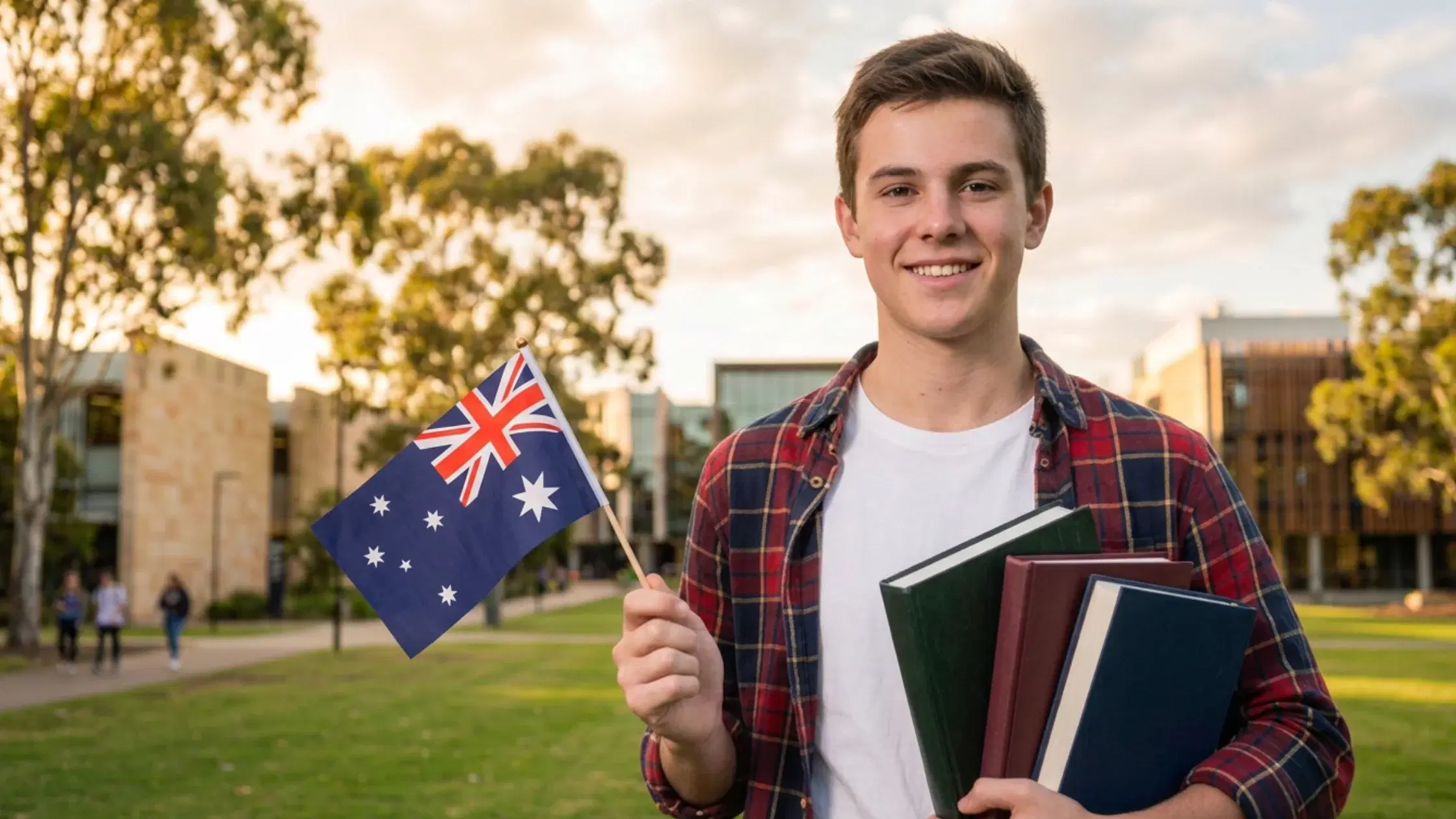Australia Awards Scholarships