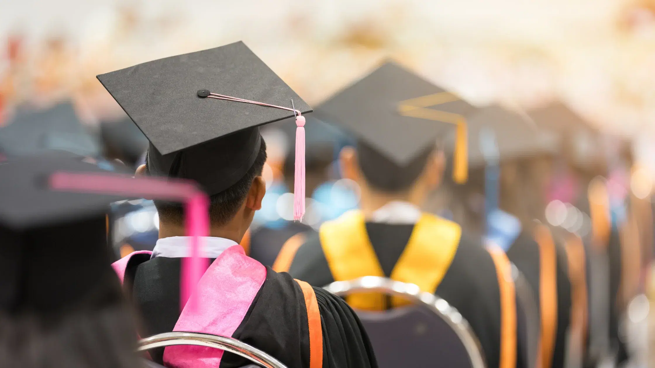 Manaaki New Zealand Scholarships