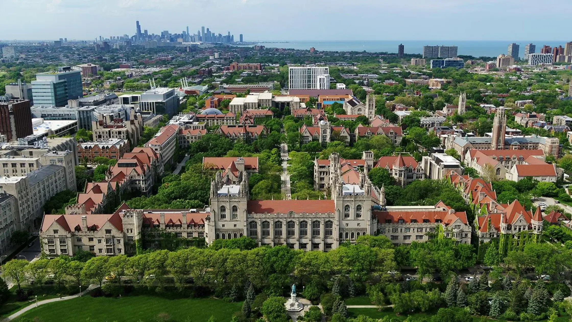 University of Chicago Admissions Guide 2026–27