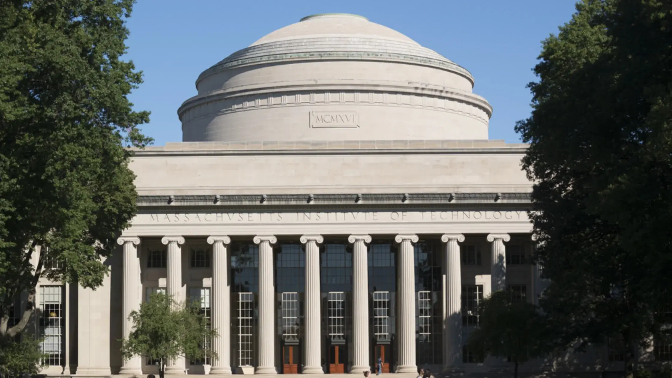 Massachusetts Institute of Technology Scholarships 2026–27