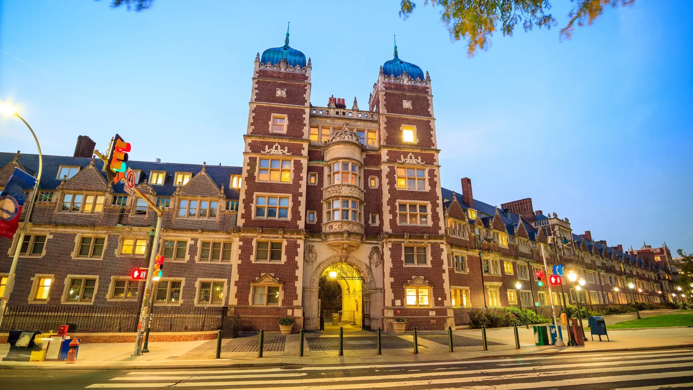 University of Pennsylvania for Indian Students 2026–27