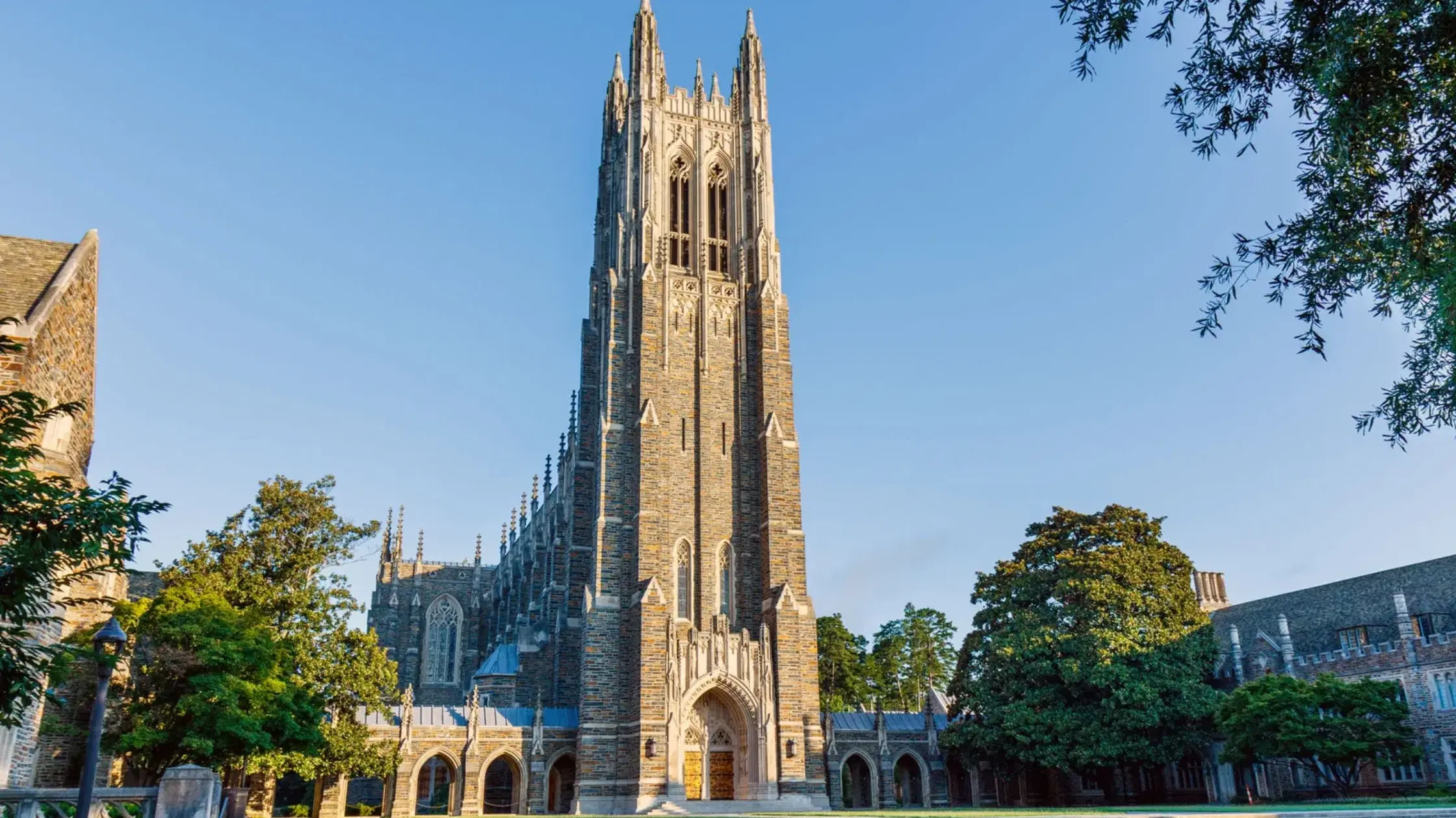 Duke University Admissions Guide 2026–27