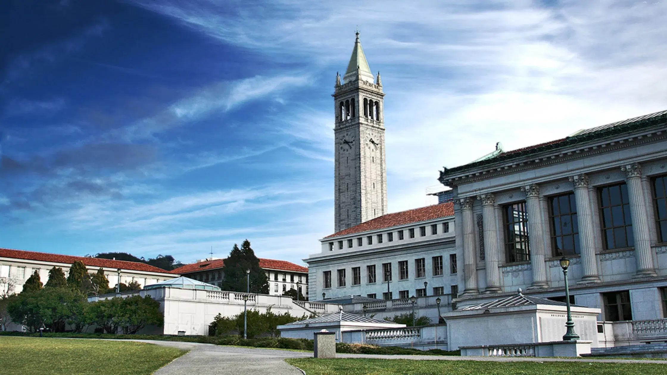 University of California, Berkeley Admissions Guide 2026–27