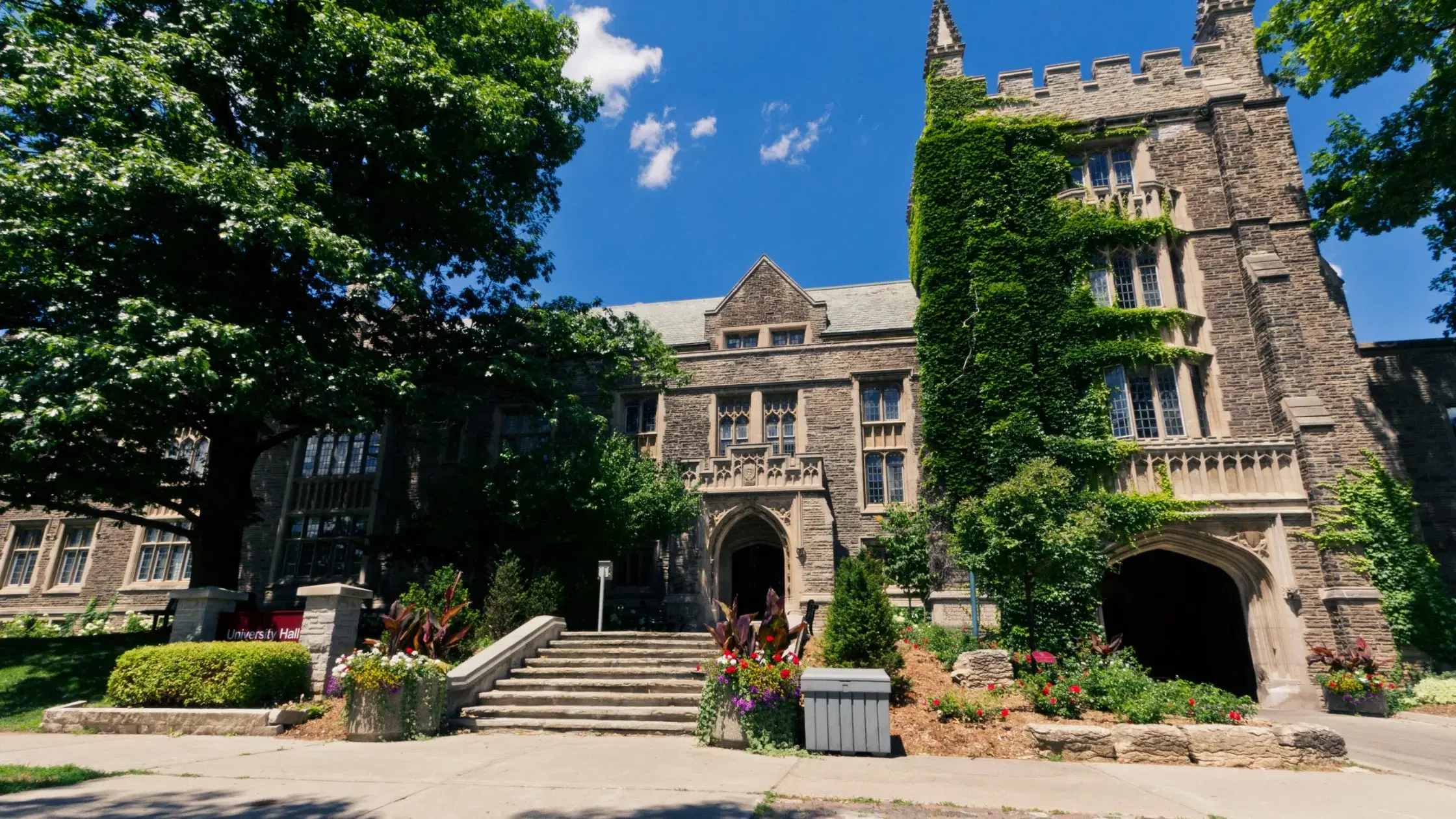 McMaster University Tuition Fees 2026–27
