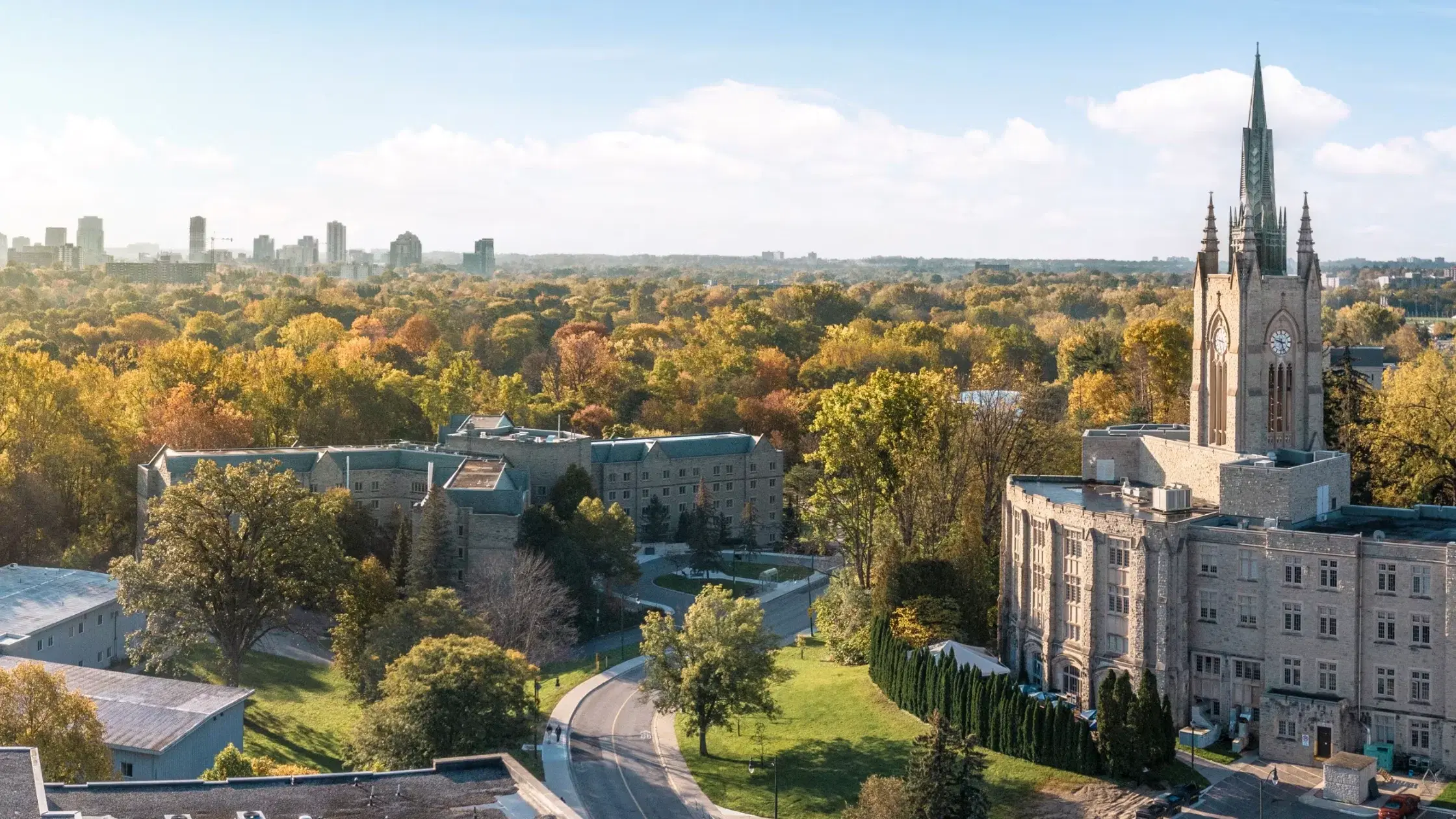 Western University Admissions Guide 2026–27