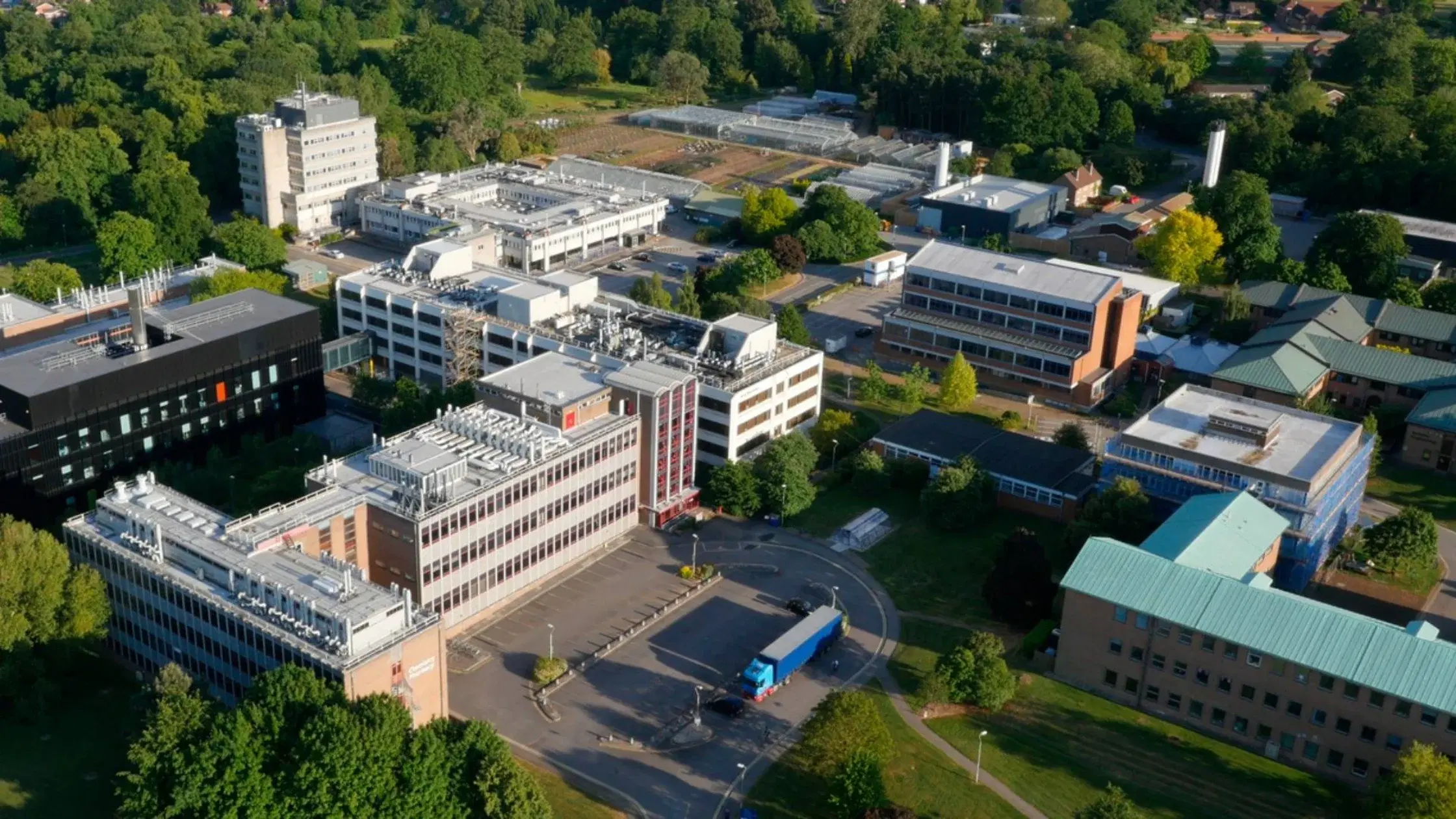 University of Reading Acceptance Rate 2026–27
