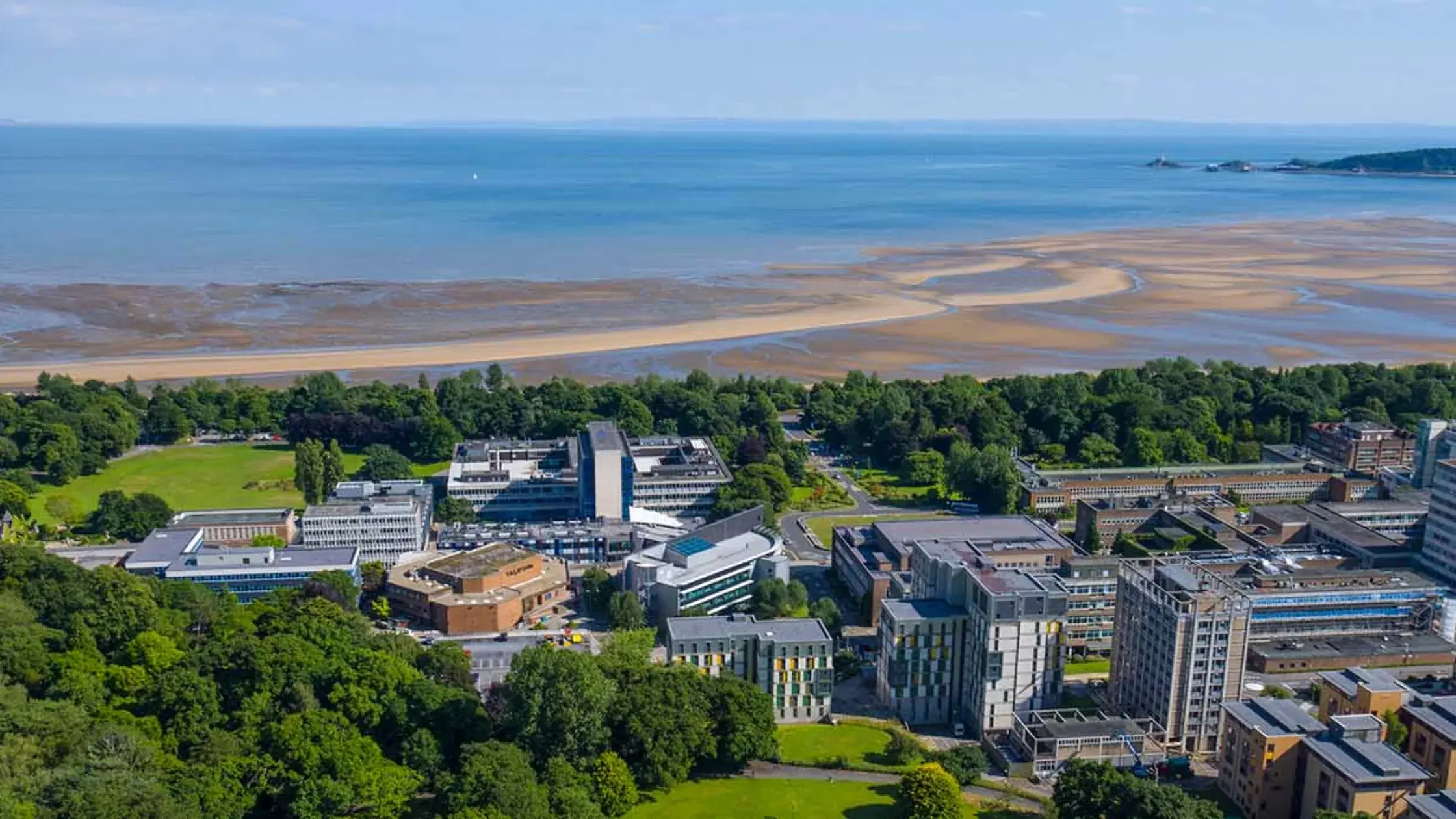 Swansea University Tuition Fees 2026–27