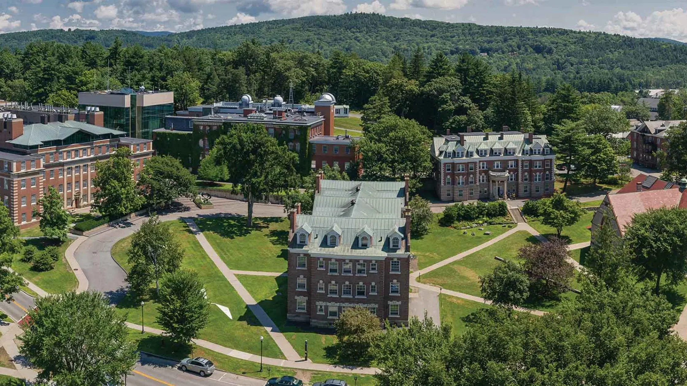 Dartmouth College Tuition Fees 2026–27