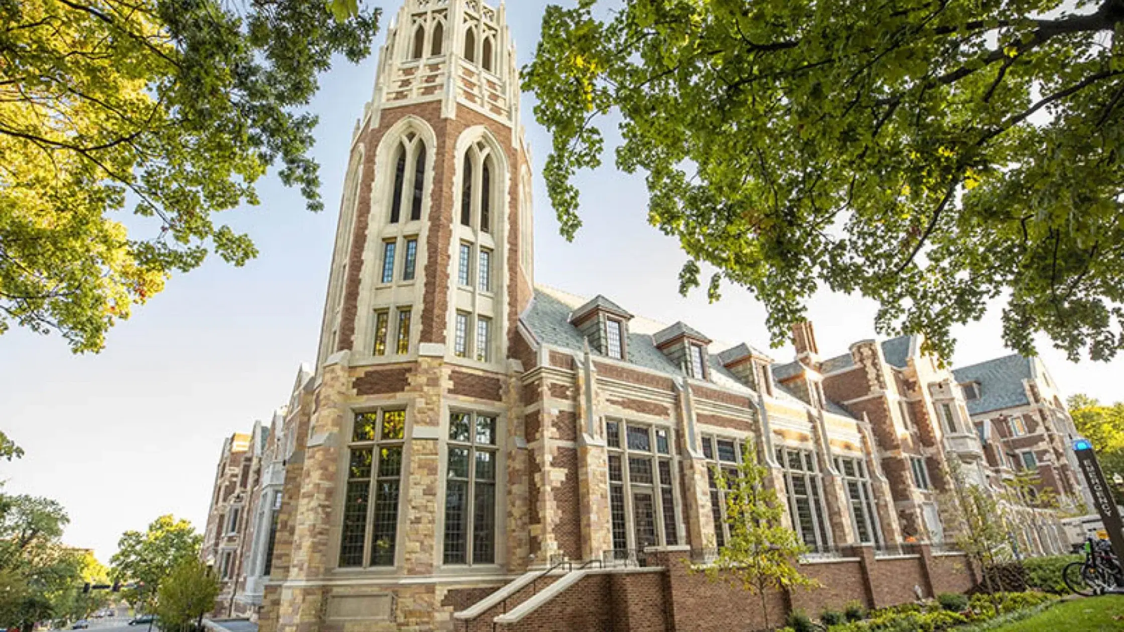Vanderbilt University Admissions 2026