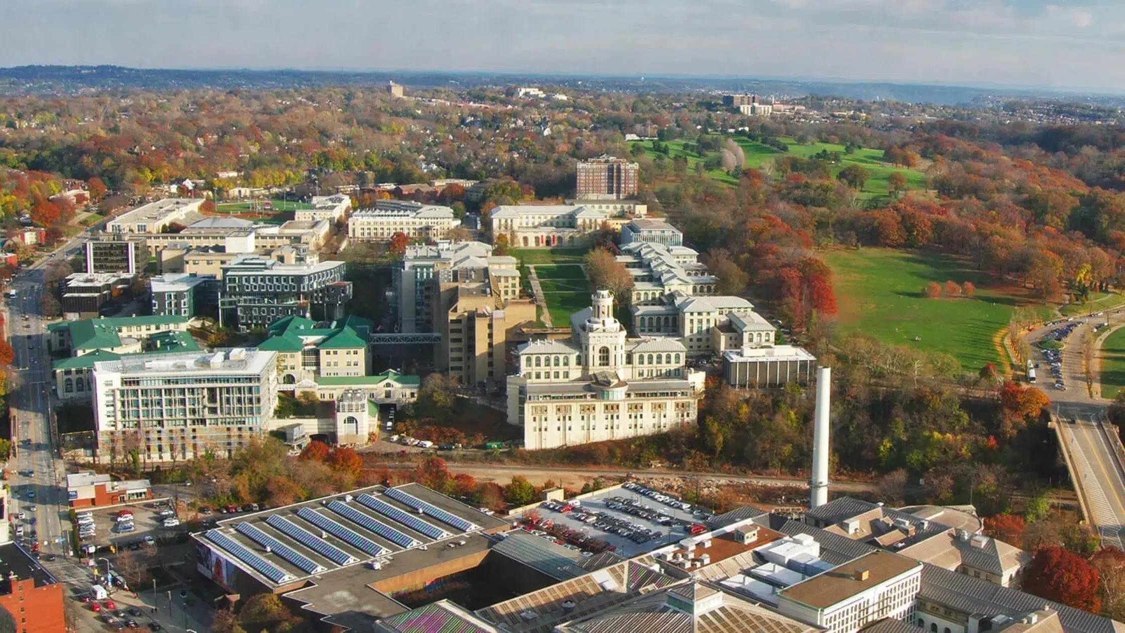 Carnegie Mellon University Admissions Guide 2026–27
