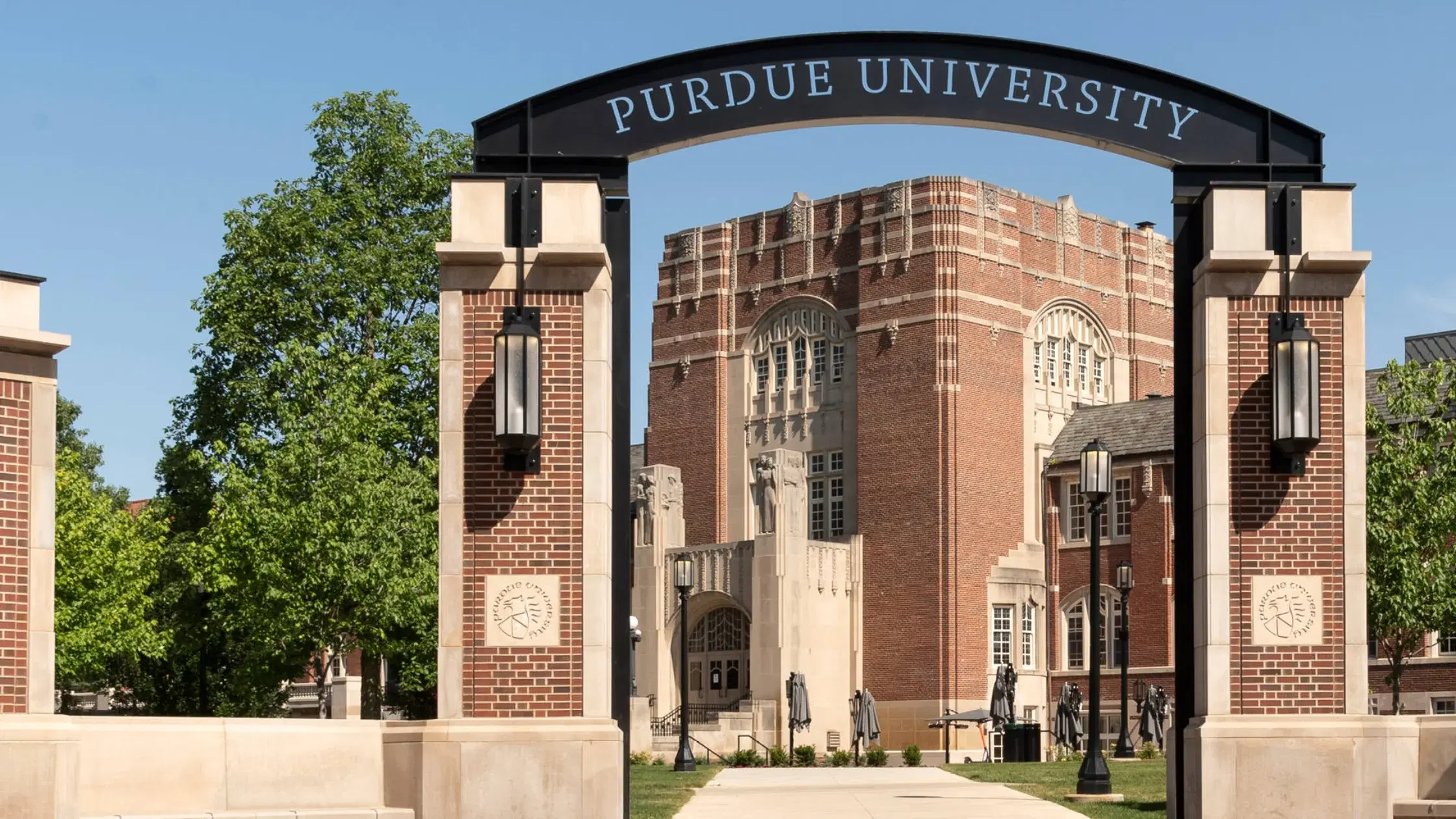 Purdue University Admissions 2026