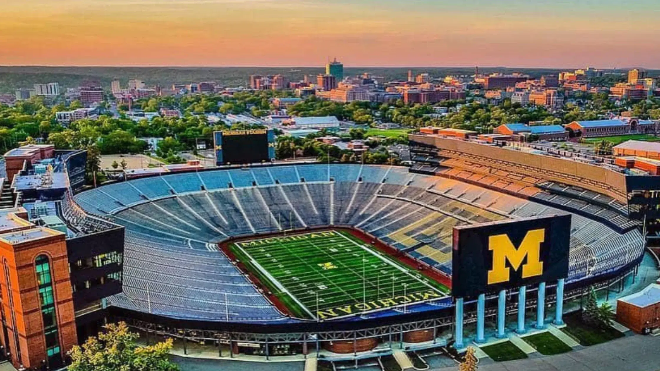 University of Michigan for Indian Students 2026–27
