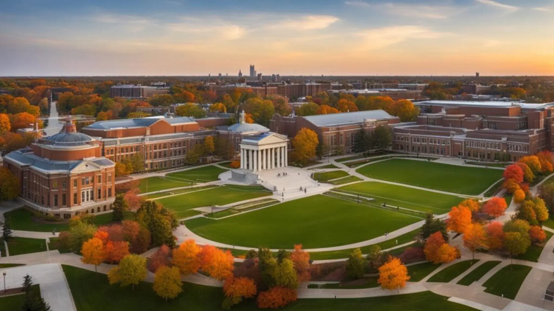 University of Illinois Urbana-Champaign Scholarships 2026–27