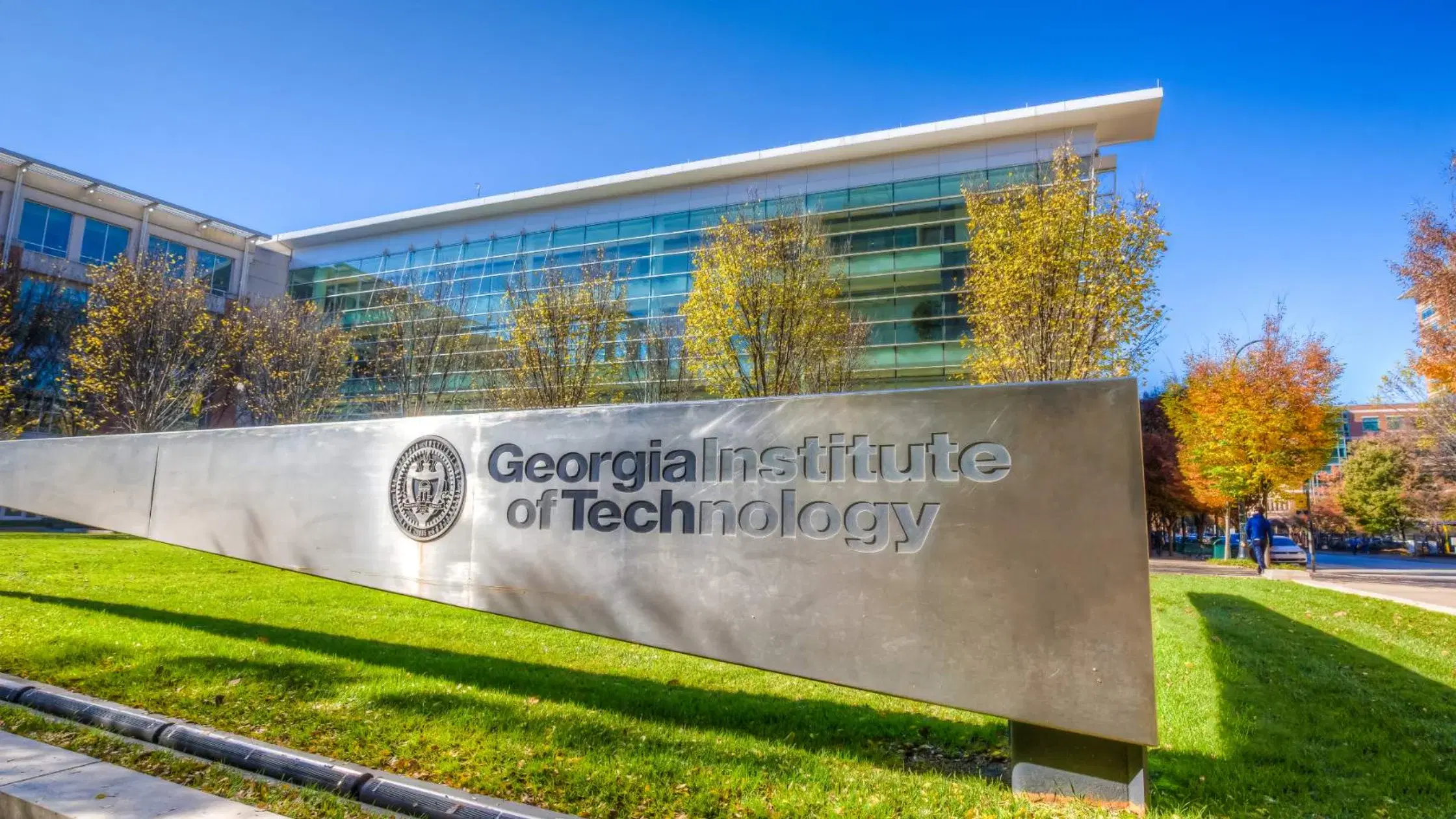 Georgia Institute of Technology Admissions 2026