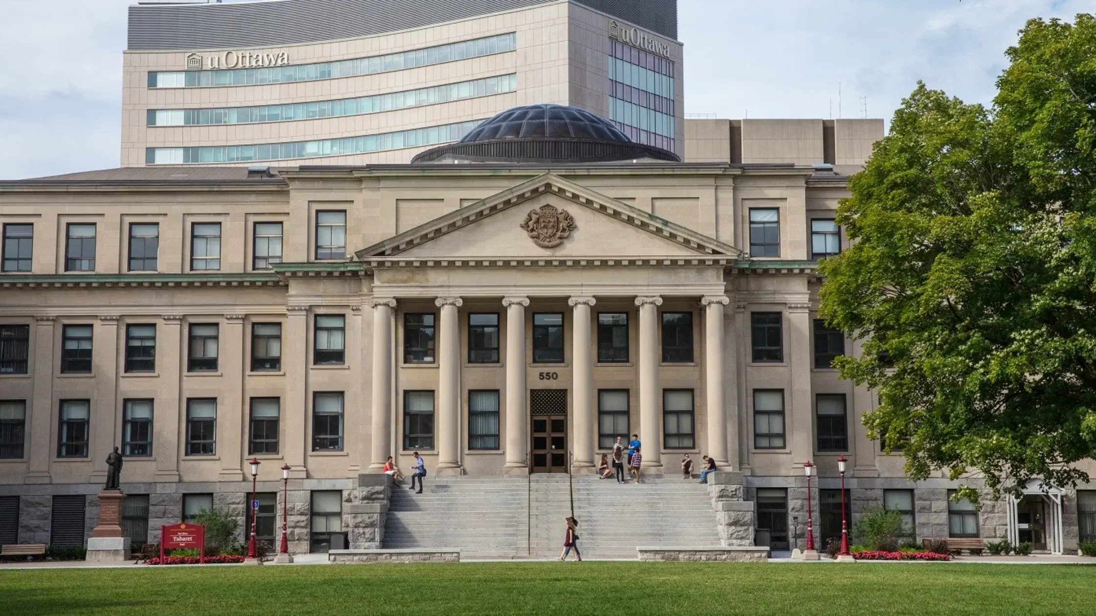 University of Ottawa Admissions 2026