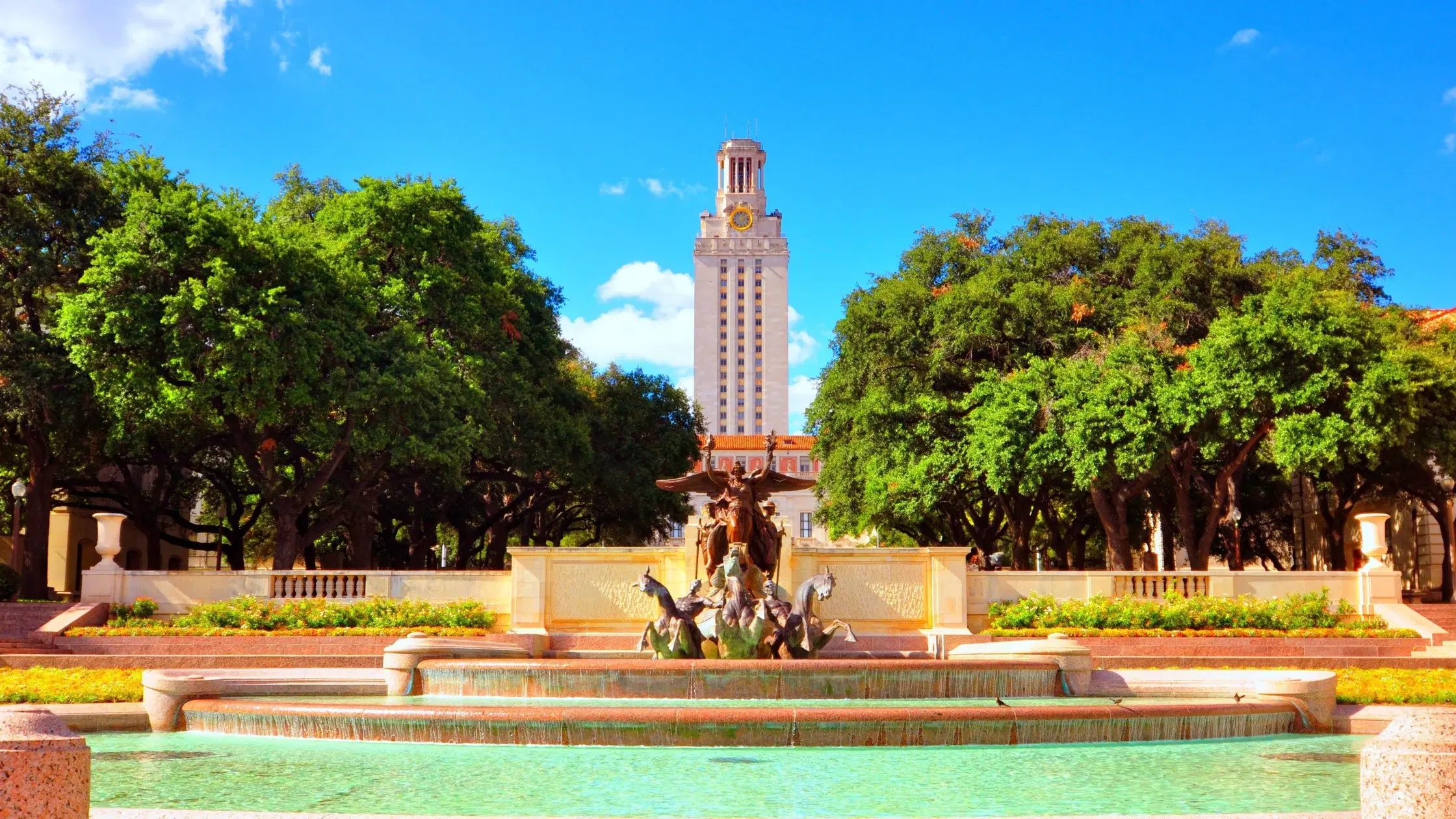 University of Texas at Austin Admissions 2026–27