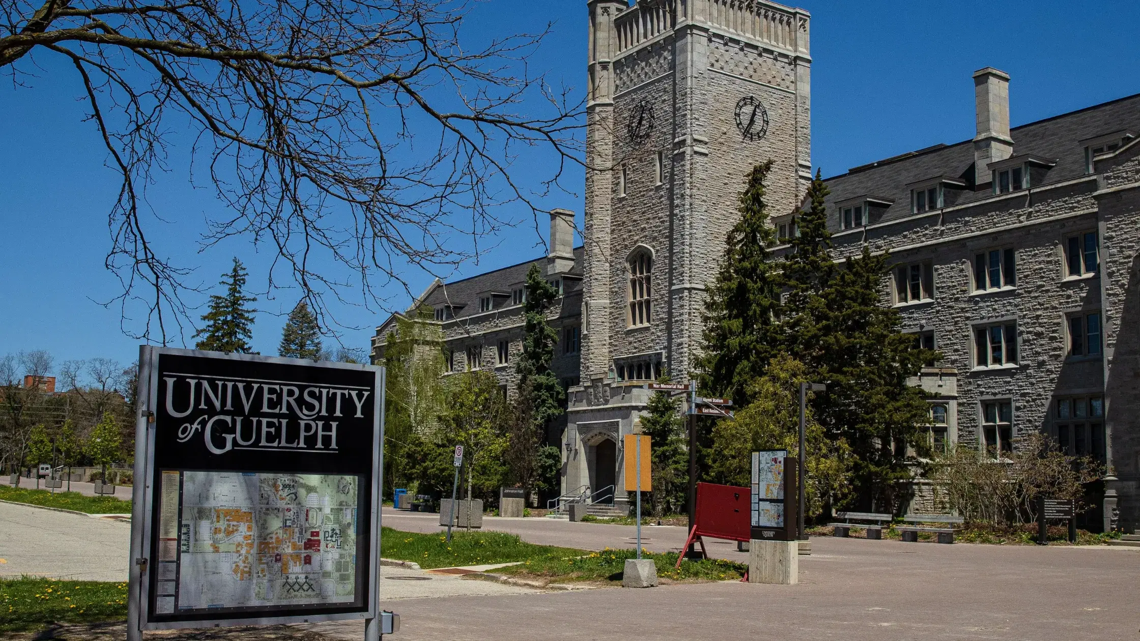 University of Guelph Admissions 2026