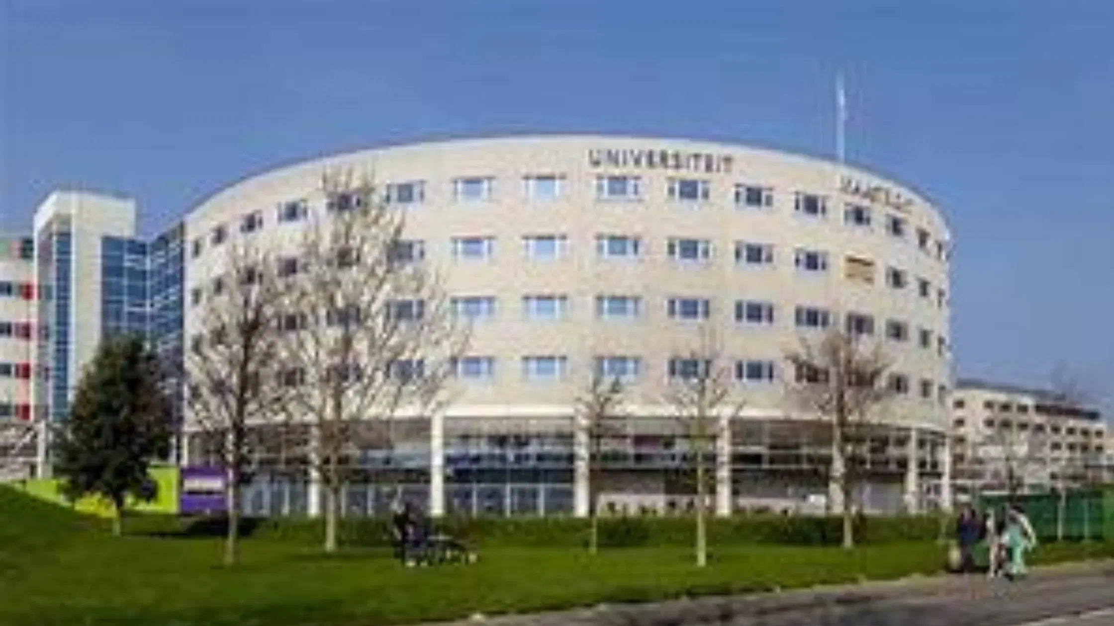 Maastricht University Acceptance Rate 2026–27