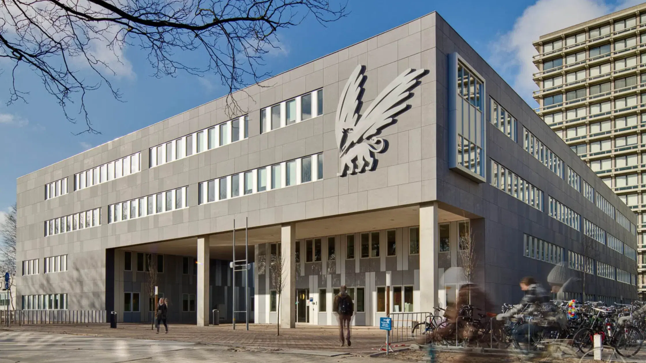 Vrije Universiteit Amsterdam Admissions 2026