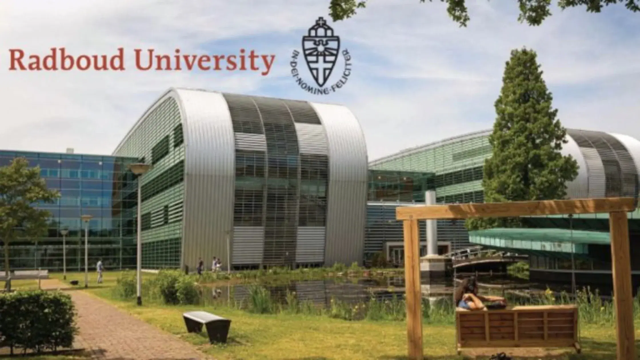 Radboud University Admissions 2026