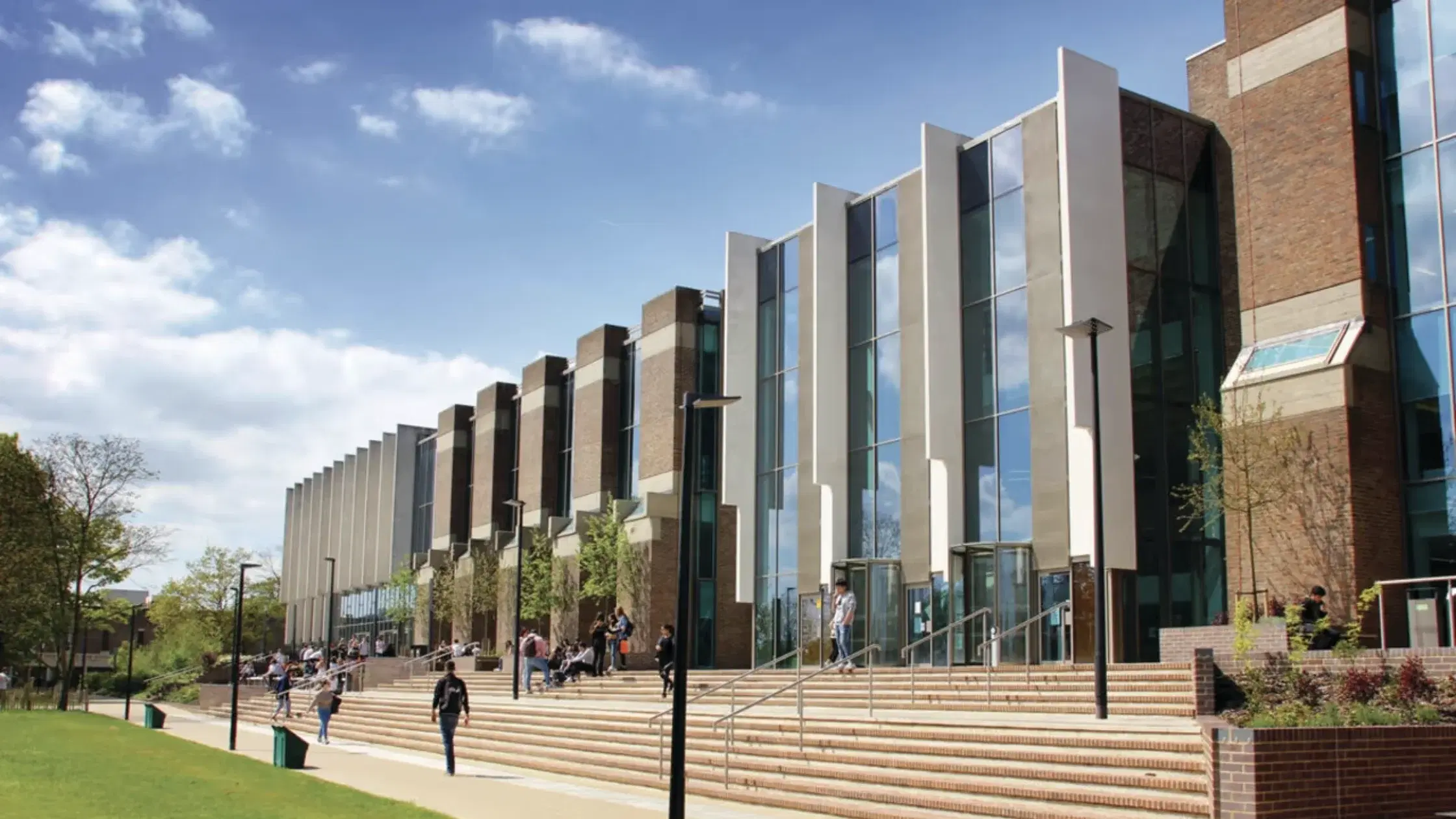 University of Kent Admissions 2026