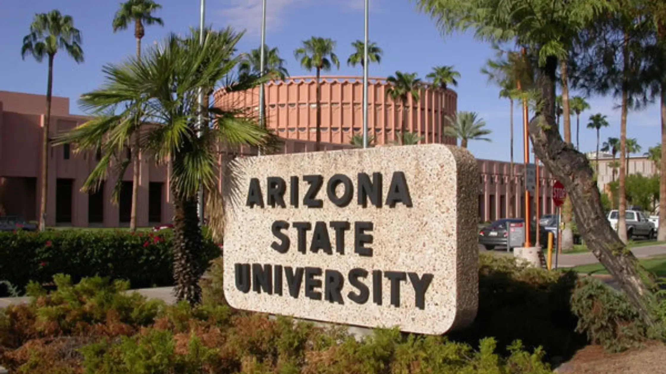 Arizona State University Admissions 2026
